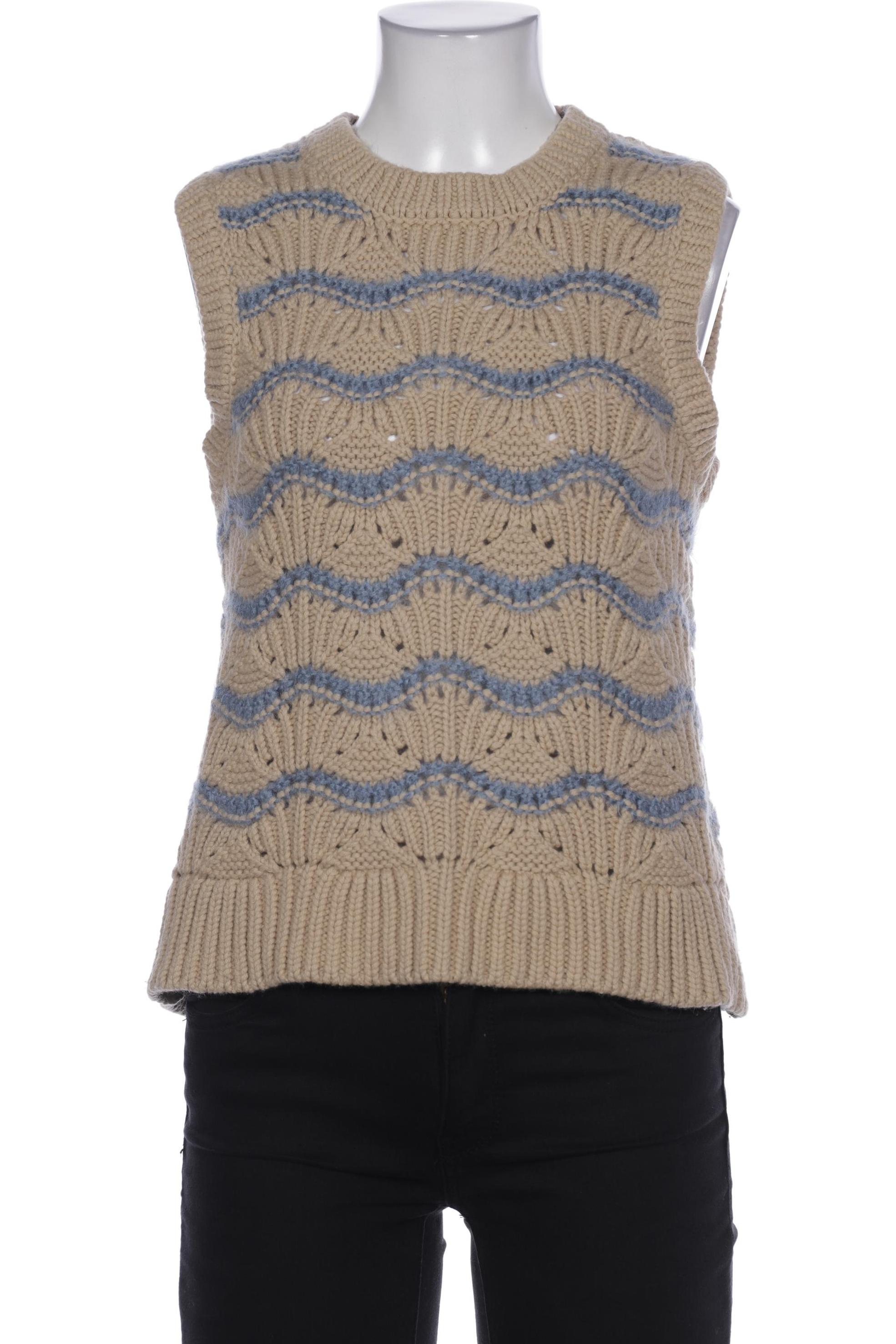 

COS Damen Pullover, beige, Gr. 36