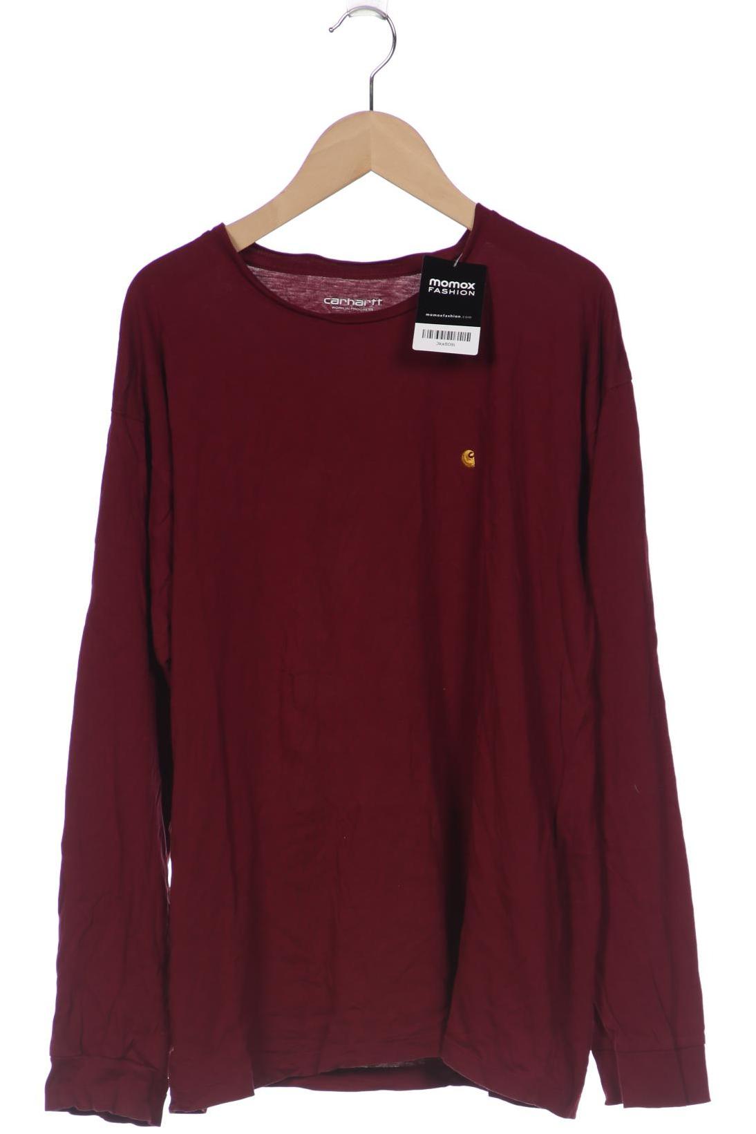 

COS Damen Pullover, bordeaux