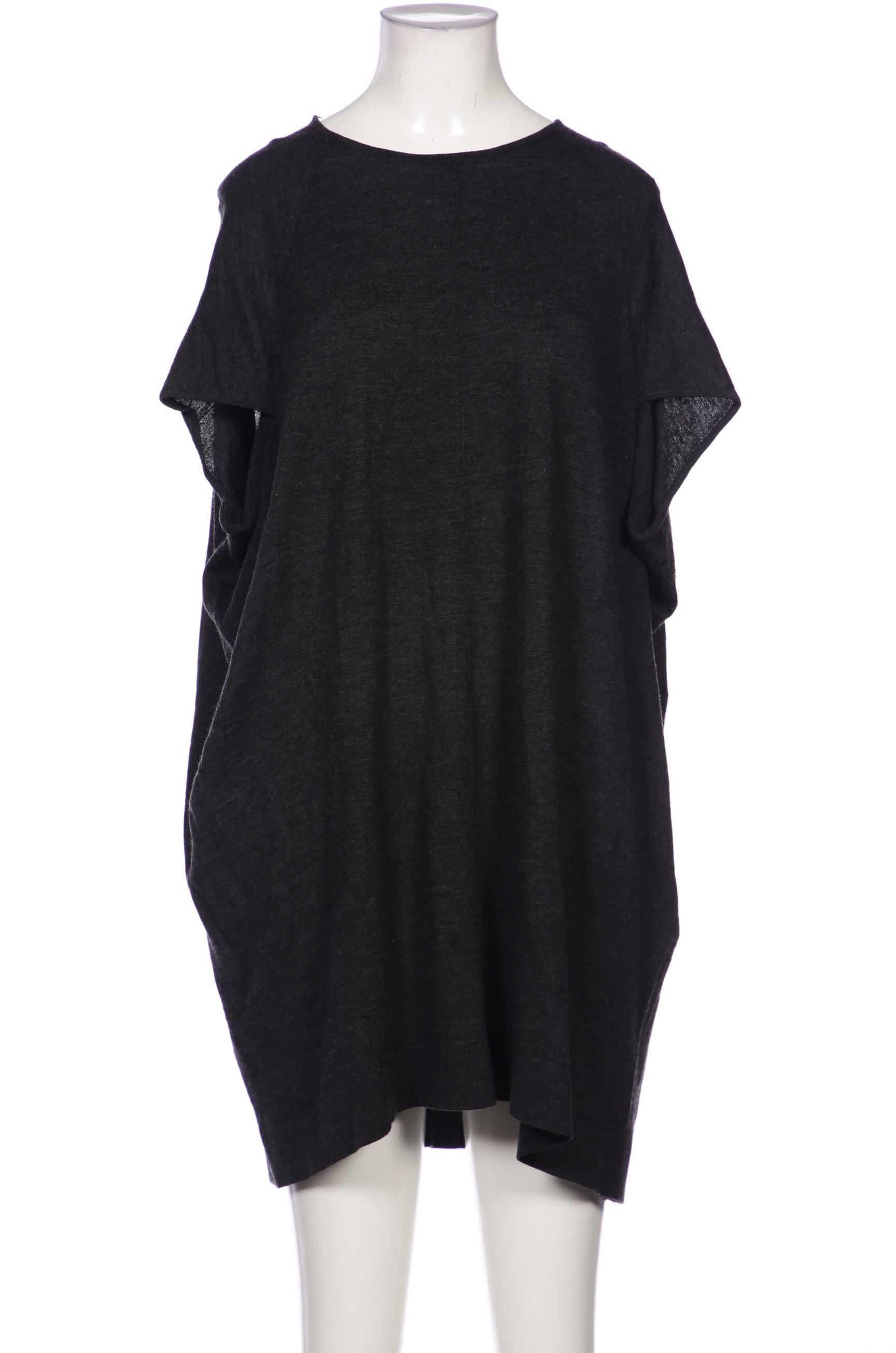 

COS Damen Pullover, schwarz, Gr. 36