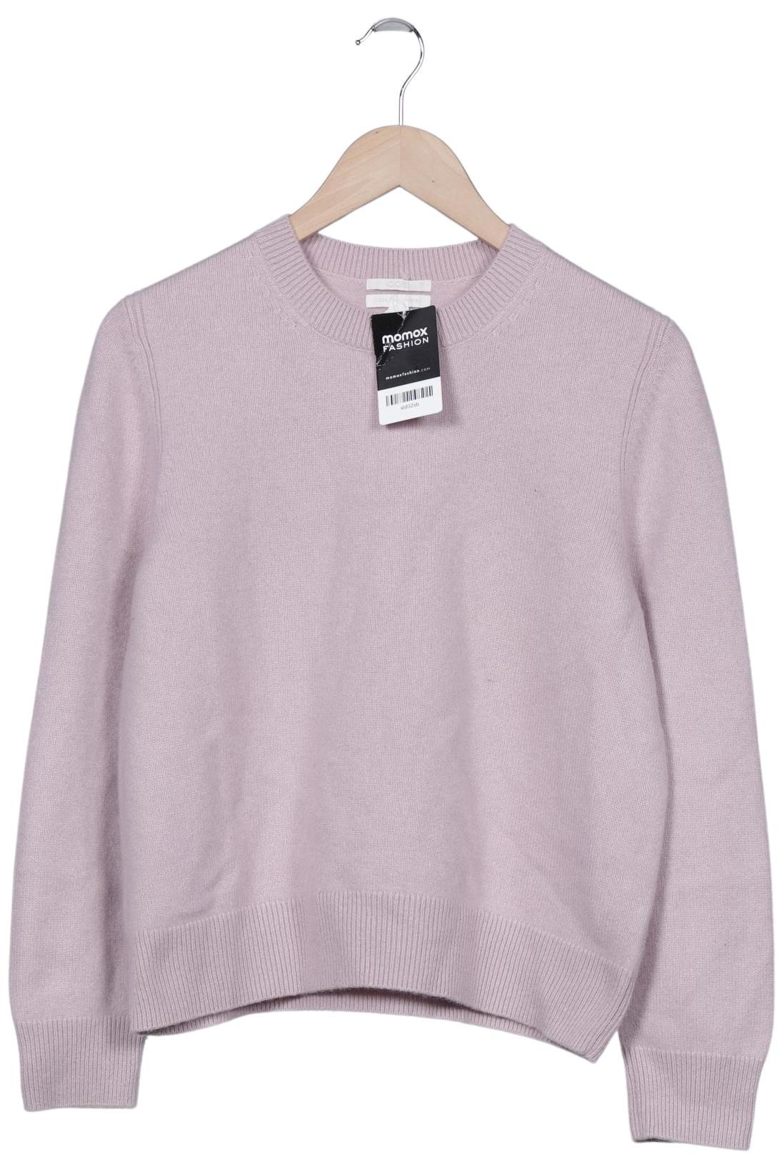 

COS Damen Pullover, pink, Gr. 38