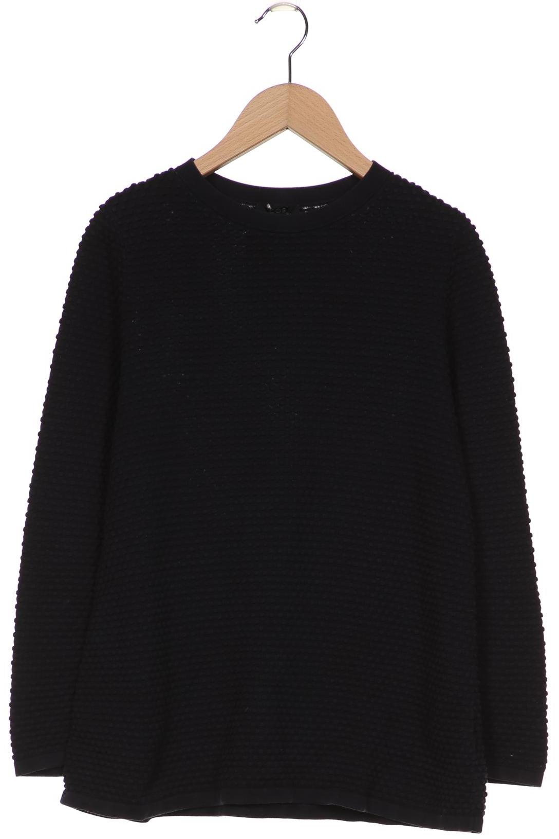 

COS Damen Pullover, blau