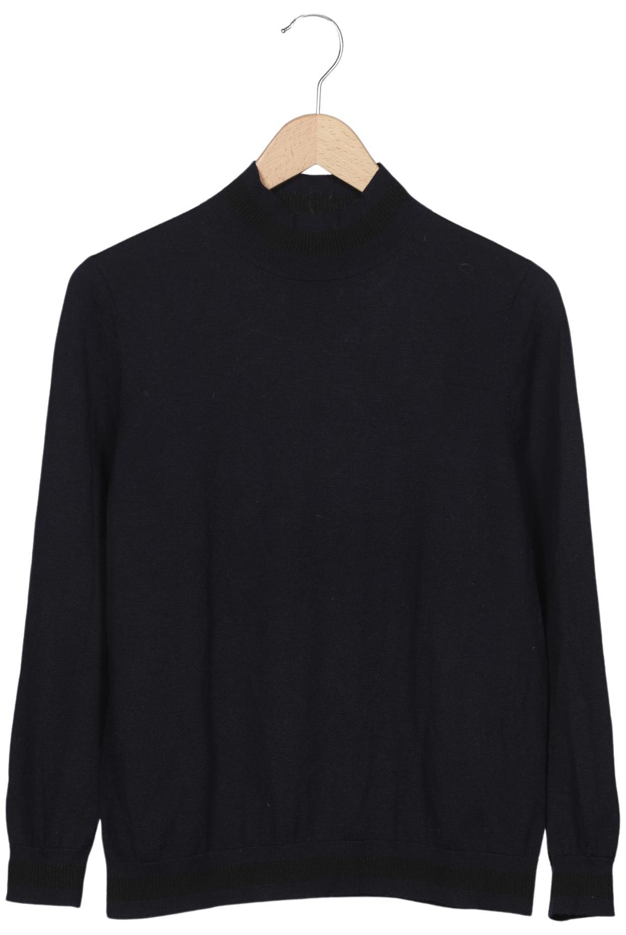 

COS Damen Pullover, marineblau, Gr. 42