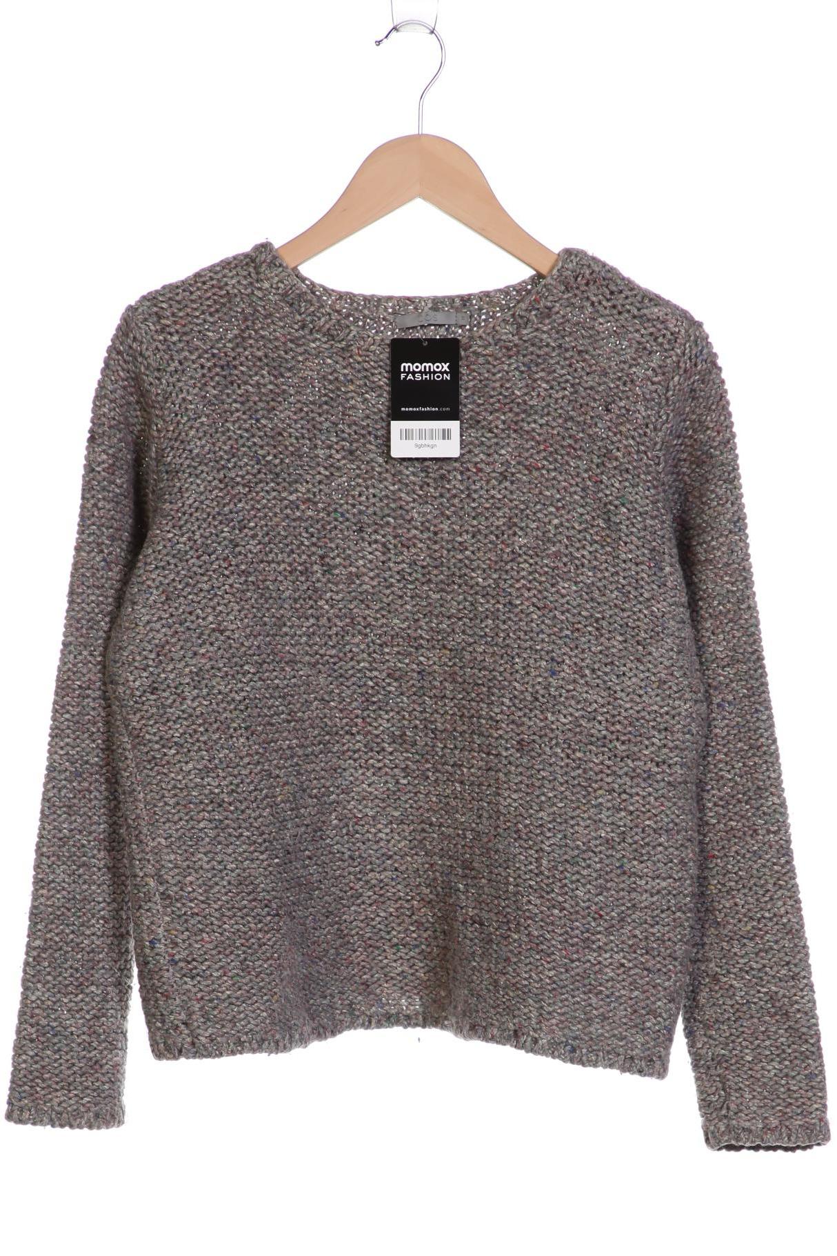 

COS Damen Pullover, grau, Gr. 38