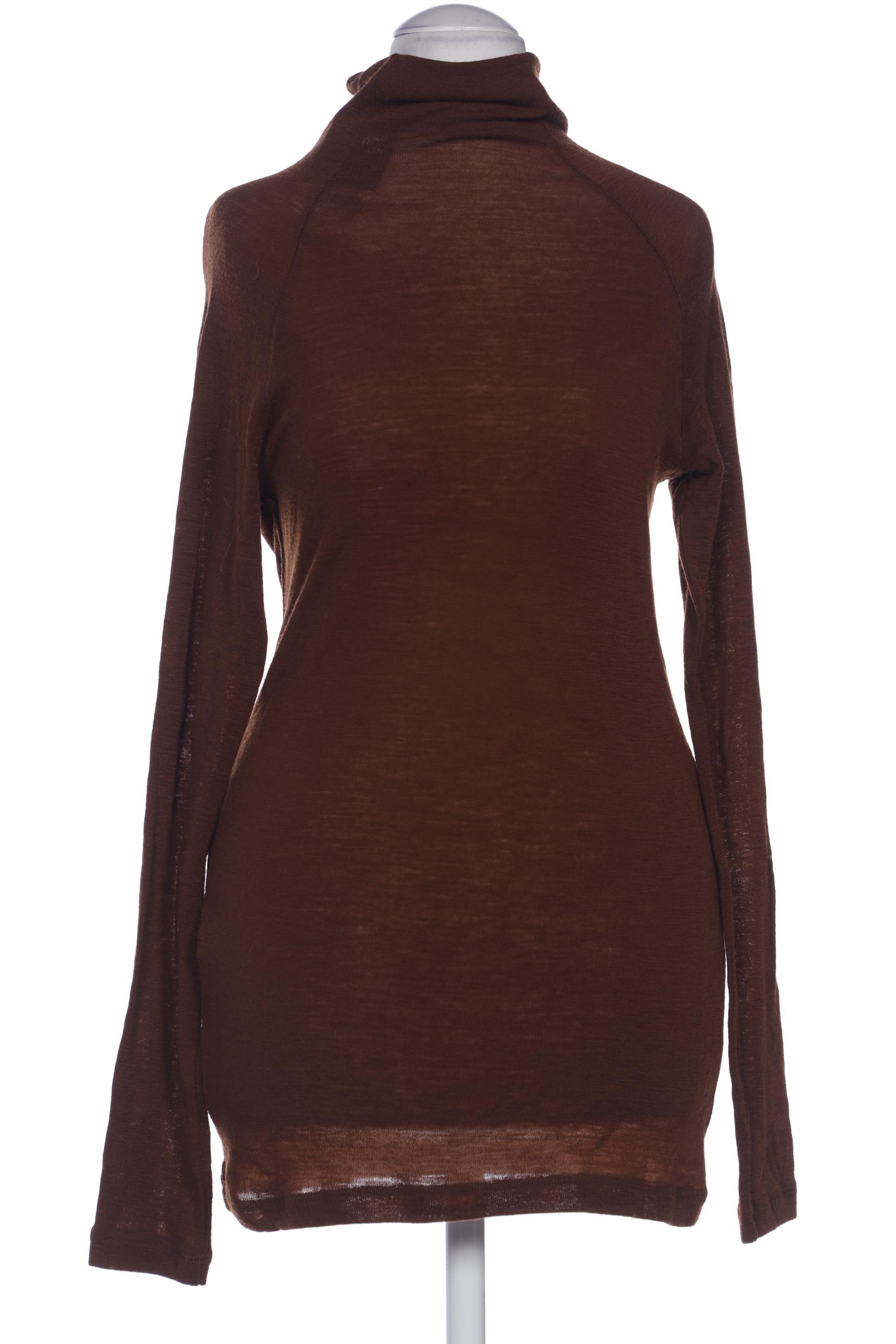 

COS Damen Pullover, braun, Gr. 36