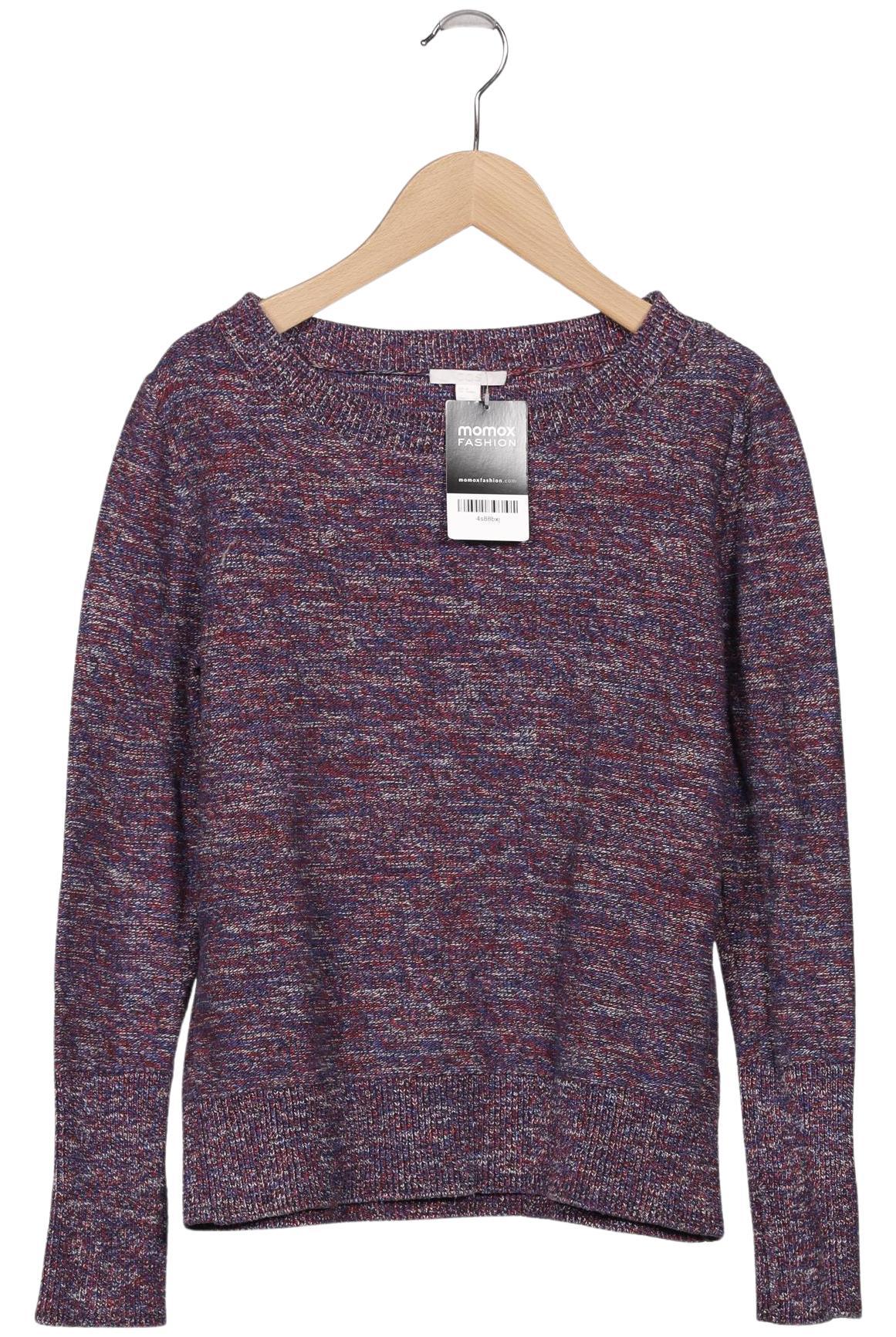 

COS Damen Pullover, flieder, Gr. 34
