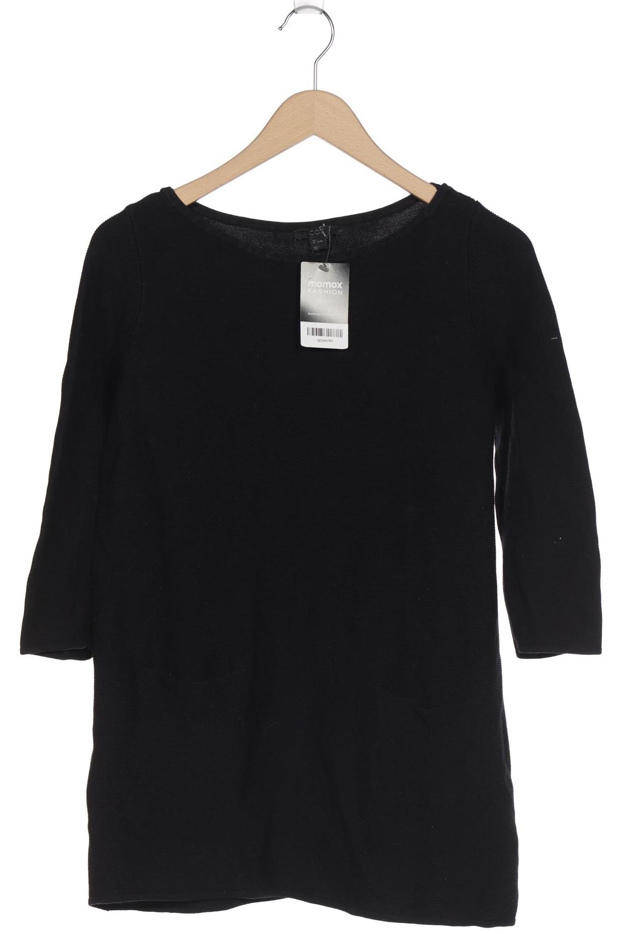

COS Damen Pullover, marineblau