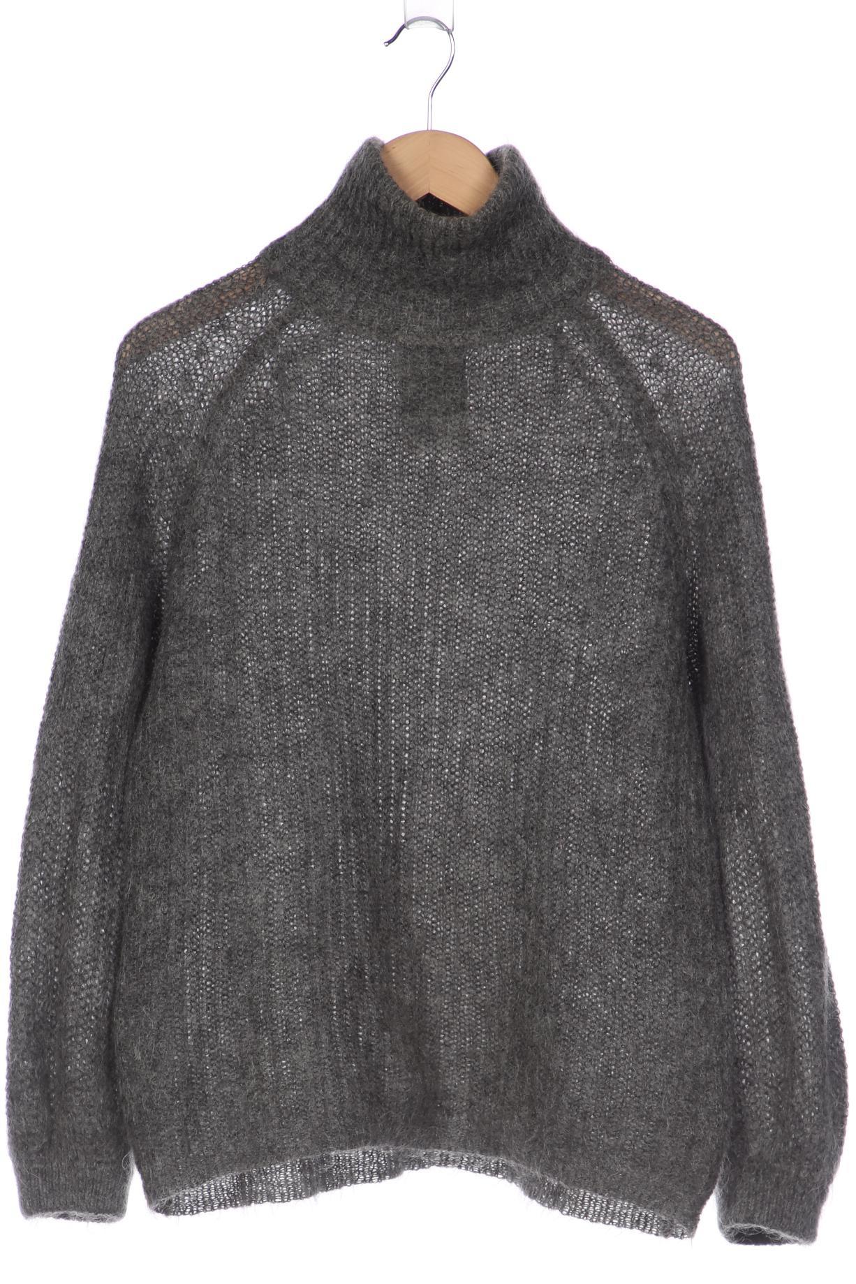 

COS Damen Pullover, grau, Gr. 36