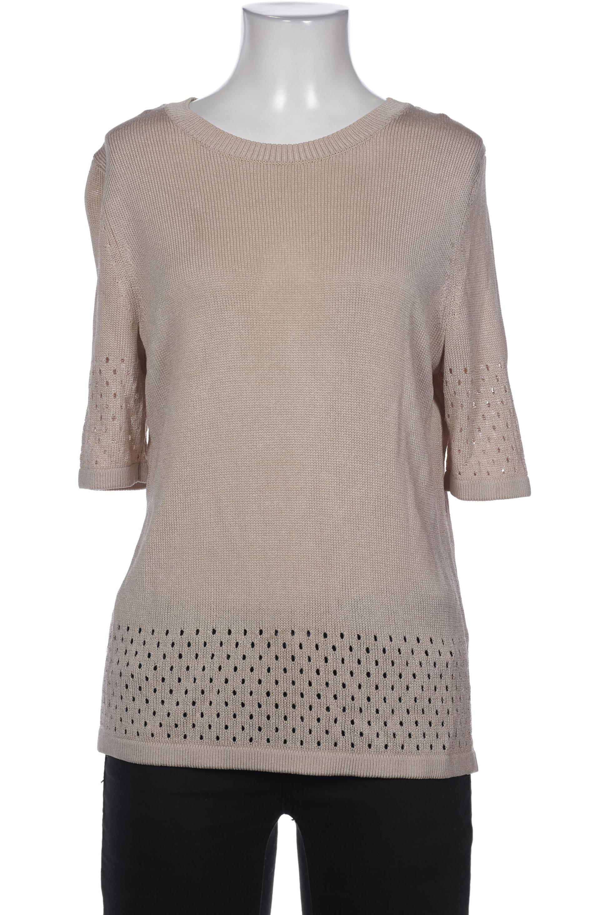 

COS Damen Pullover, cremeweiß, Gr. 36