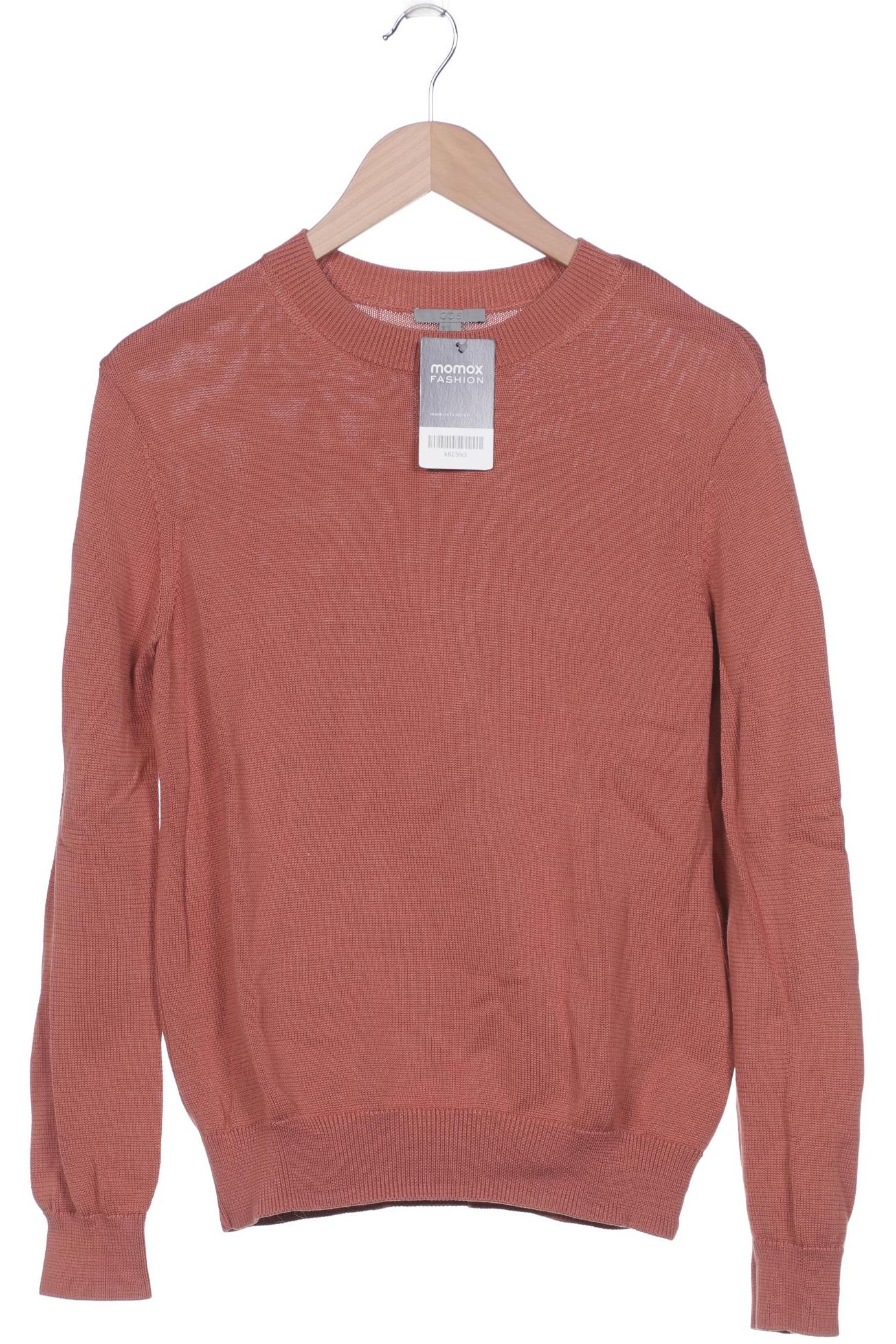 

COS Damen Pullover, braun