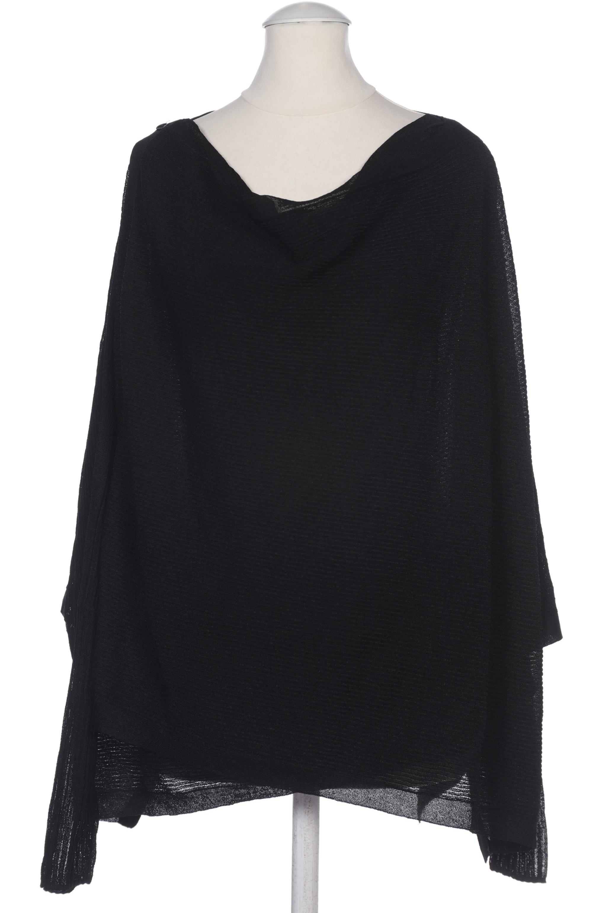 

COS Damen Pullover, schwarz