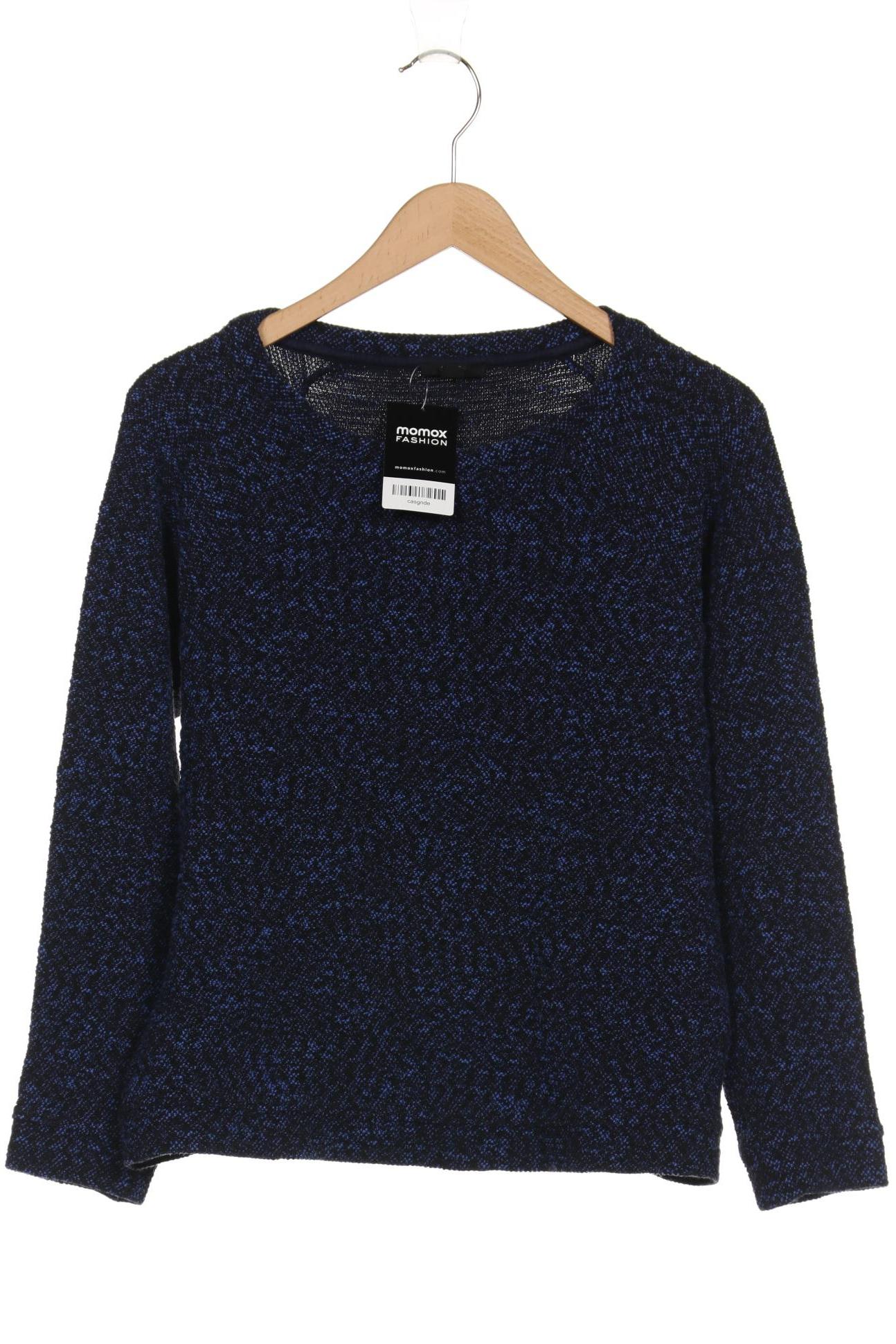 

COS Damen Pullover, marineblau