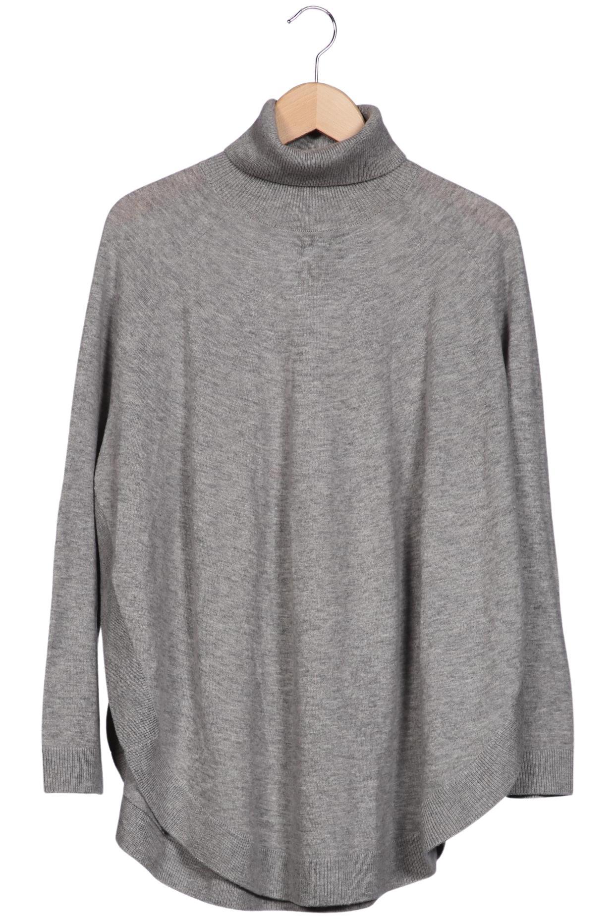 

COS Damen Pullover, grau, Gr. 38