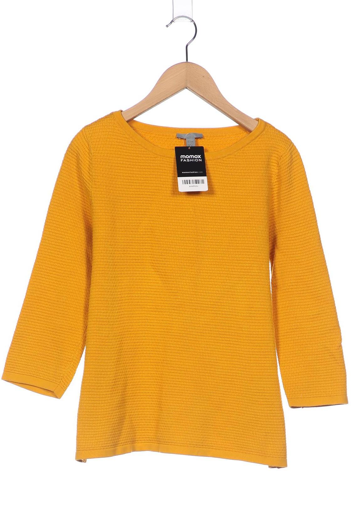 

COS Damen Pullover, orange, Gr. 36