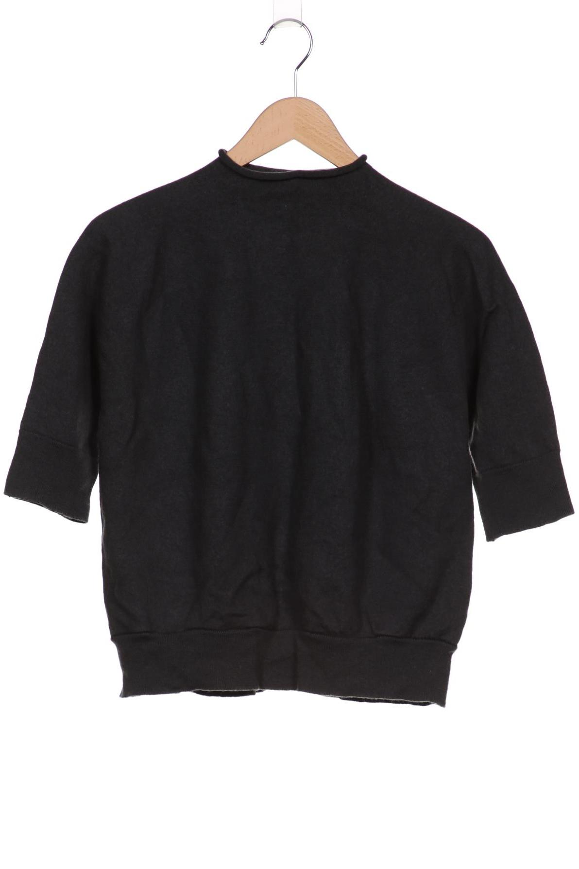 

COS Damen Pullover, grau