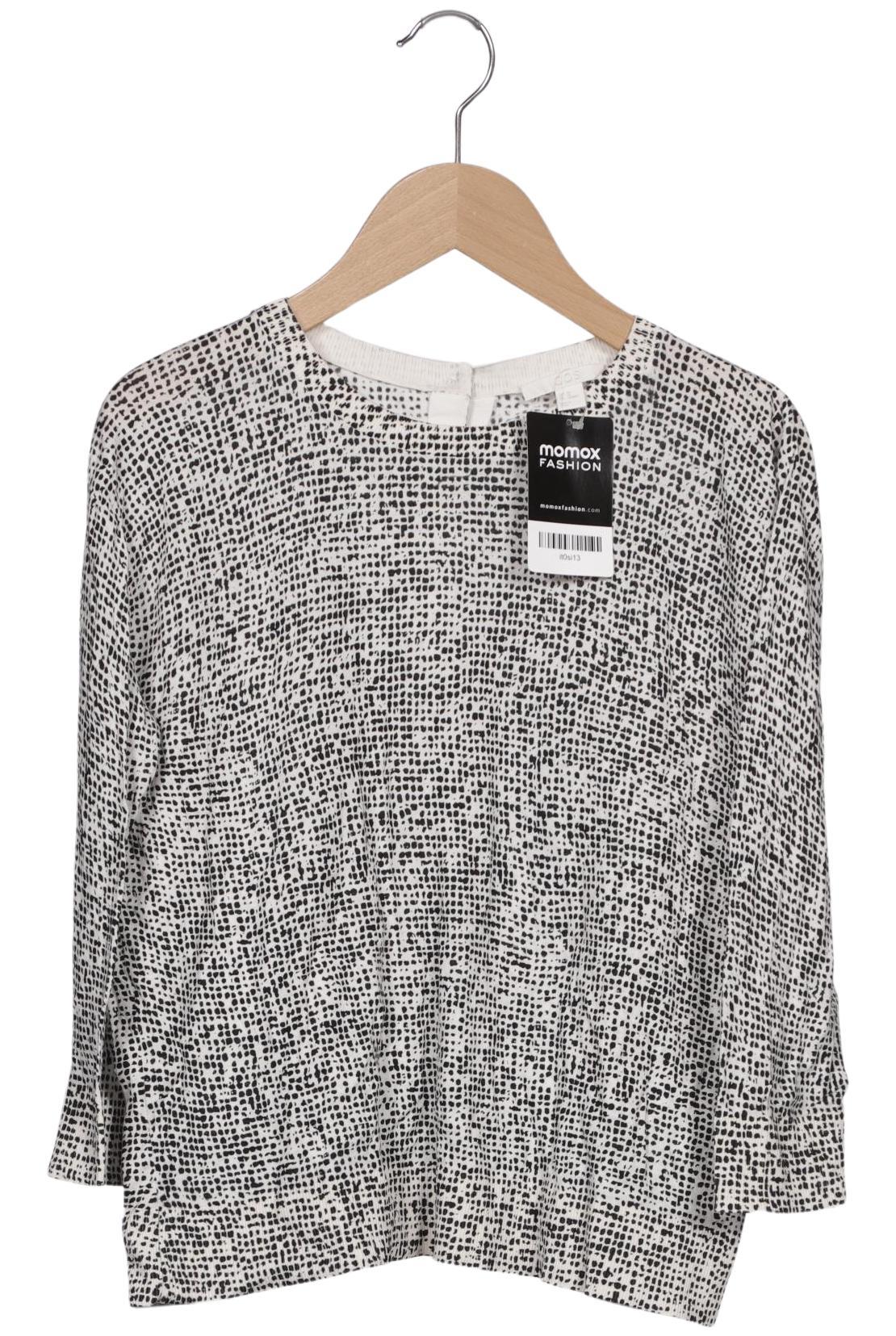 

COS Damen Pullover, mehrfarbig, Gr. 34