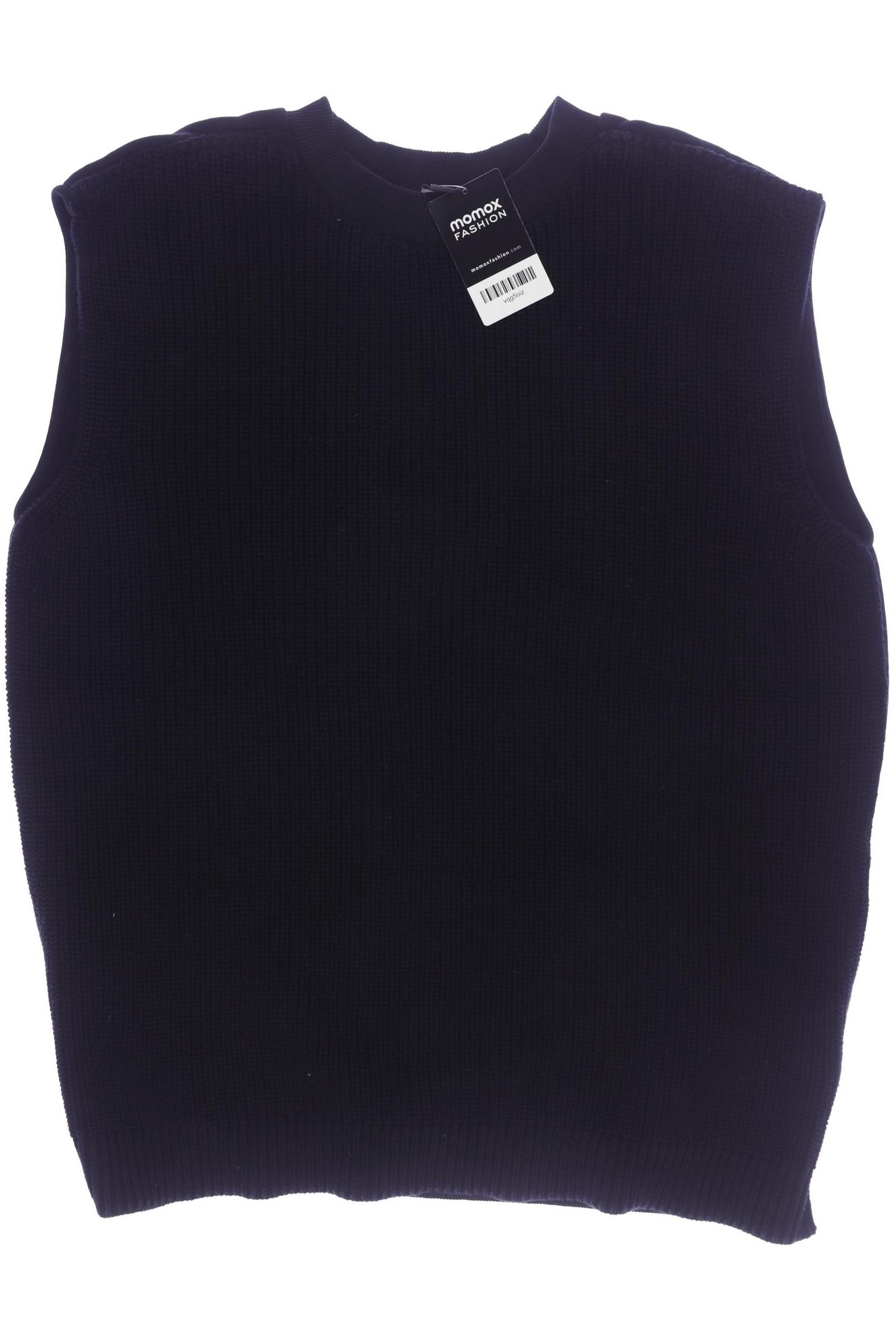 

COS Damen Pullover, marineblau, Gr. 38