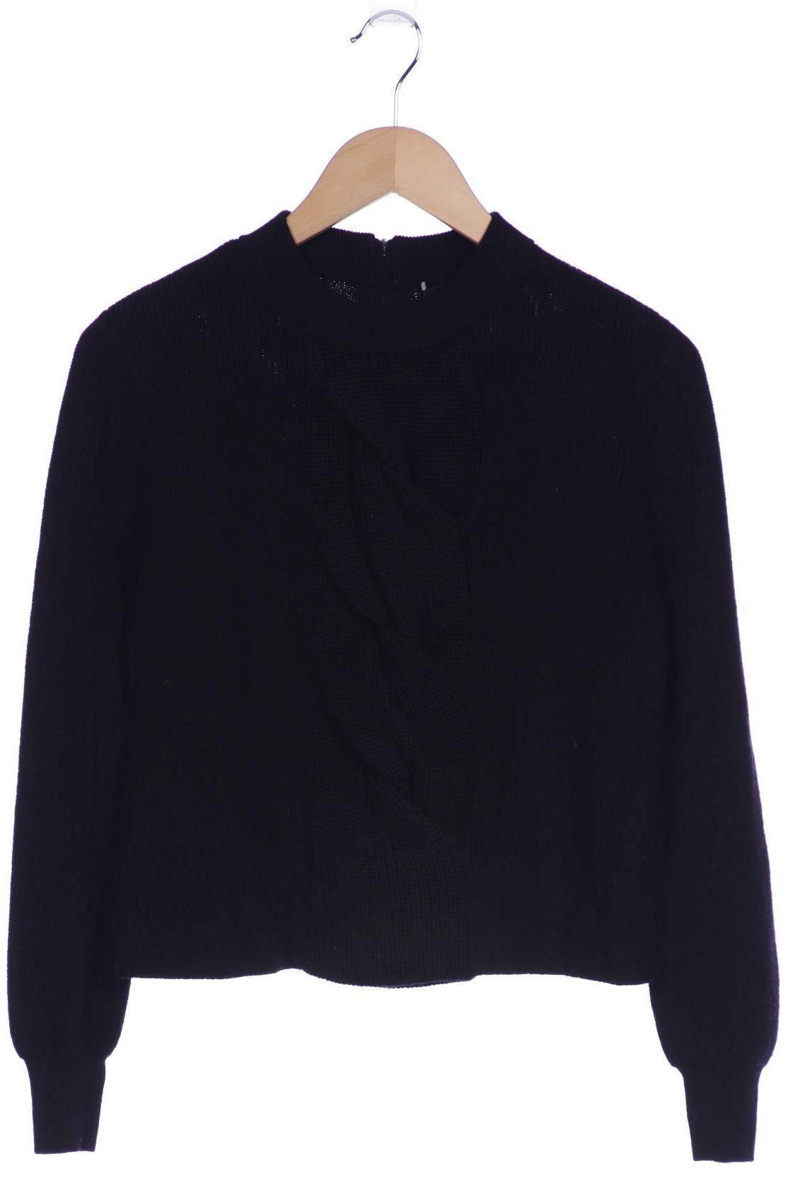 

COS Damen Pullover, marineblau, Gr. 34