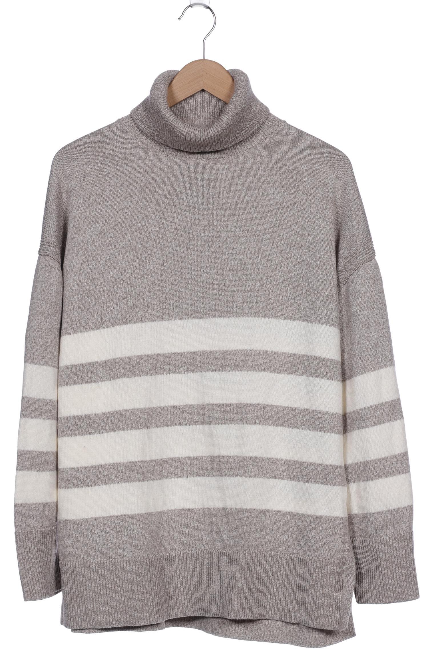 

COS Damen Pullover, beige
