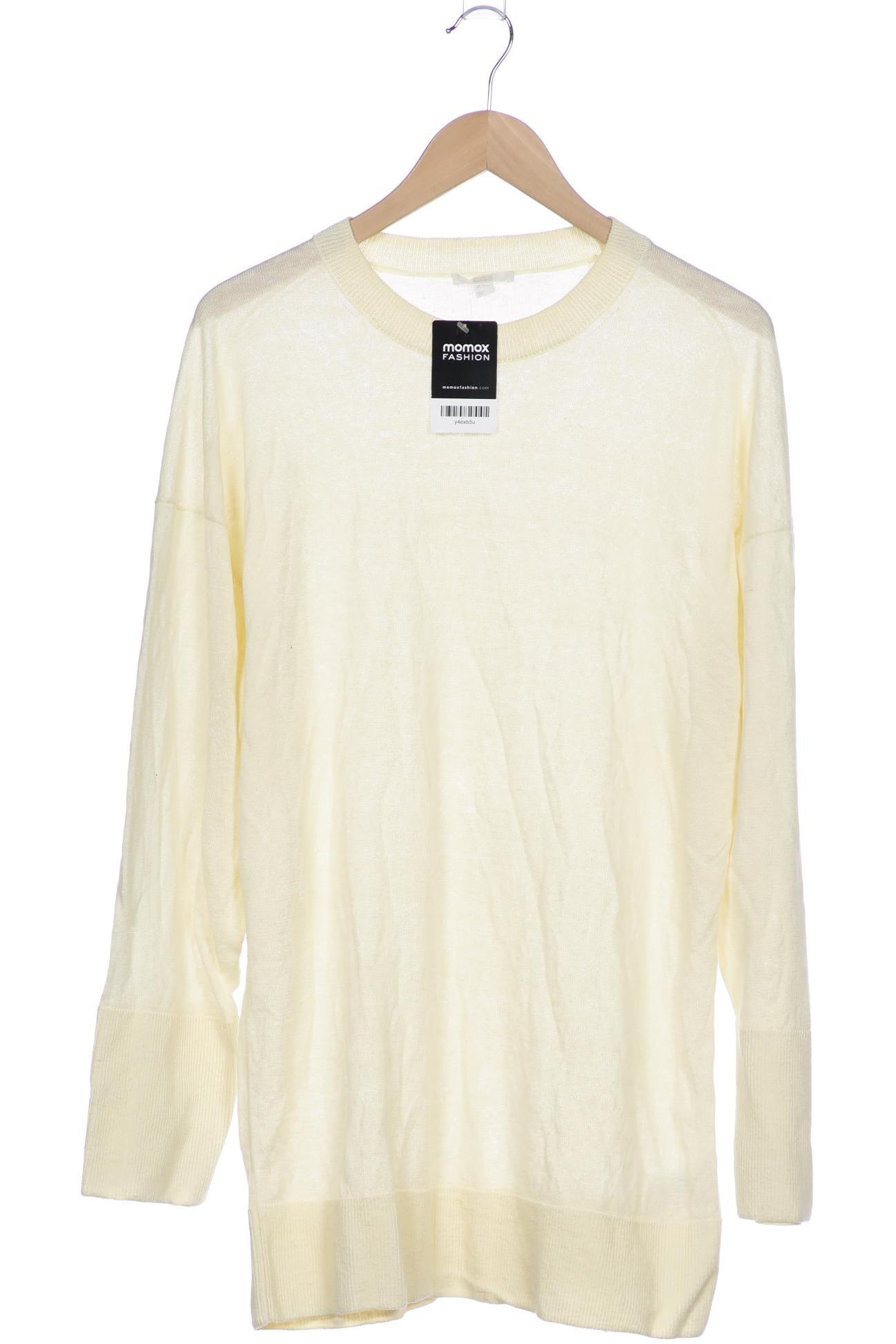 

COS Damen Pullover, beige, Gr. 38