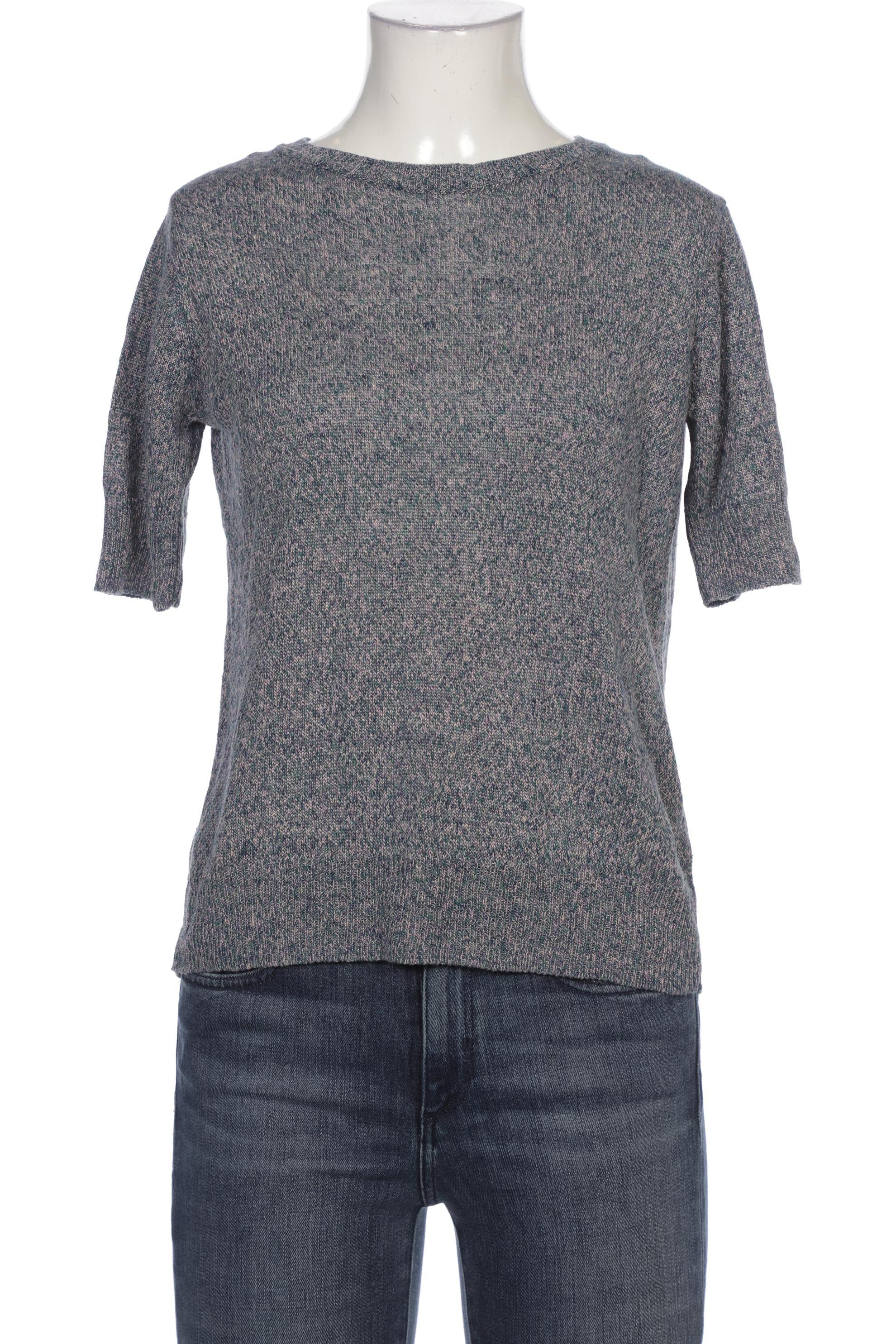 

COS Damen Pullover, marineblau, Gr. 34