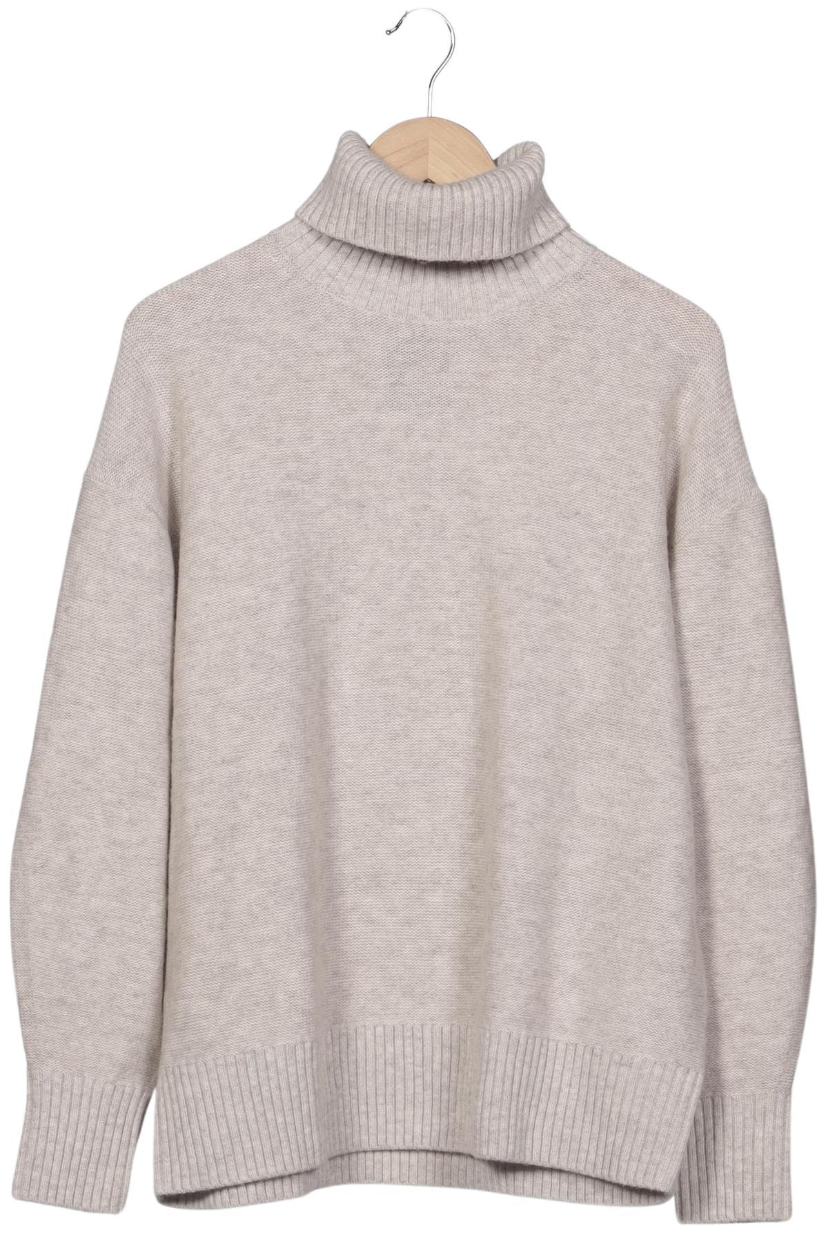 

COS Damen Pullover, beige, Gr. 36
