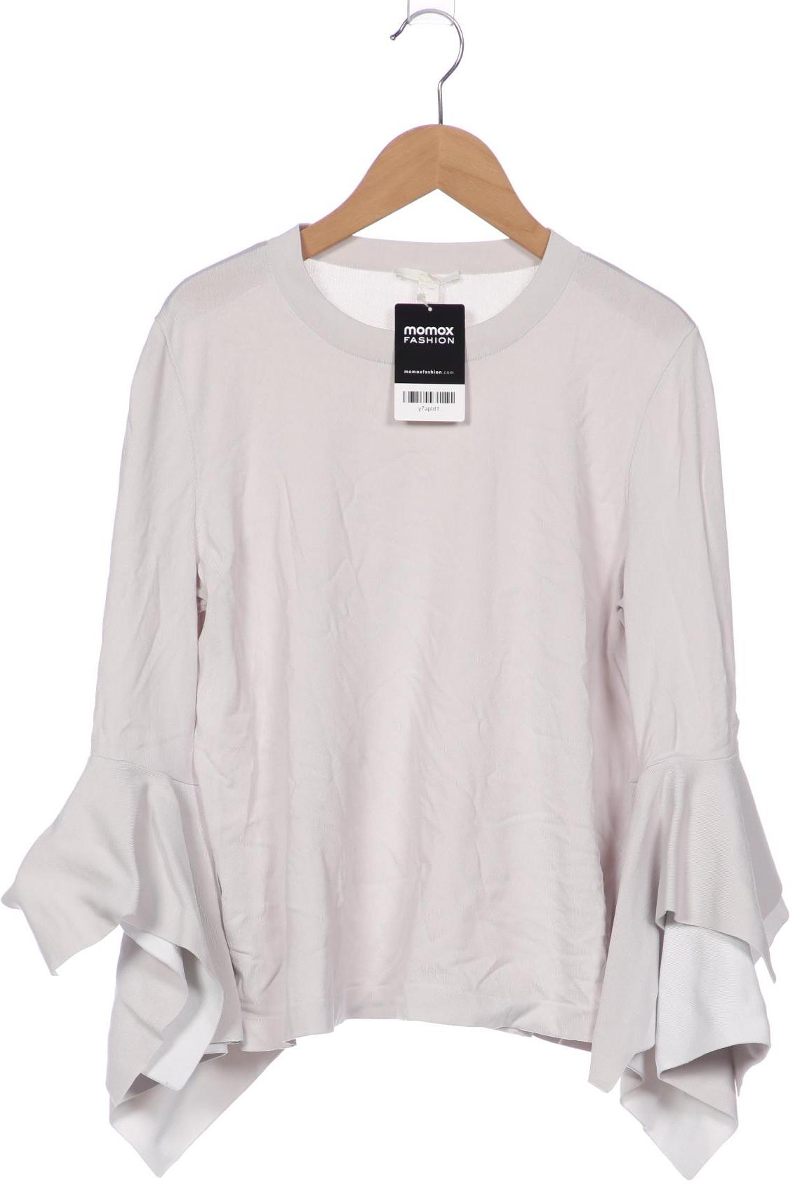 

COS Damen Pullover, grau, Gr. 36