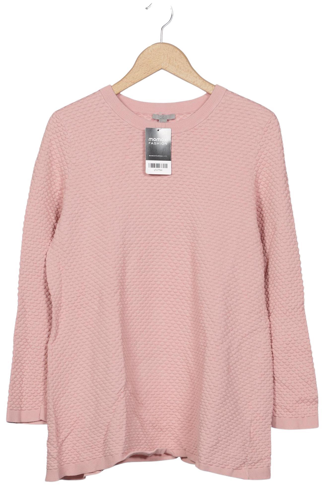 

COS Damen Pullover, pink, Gr. 38