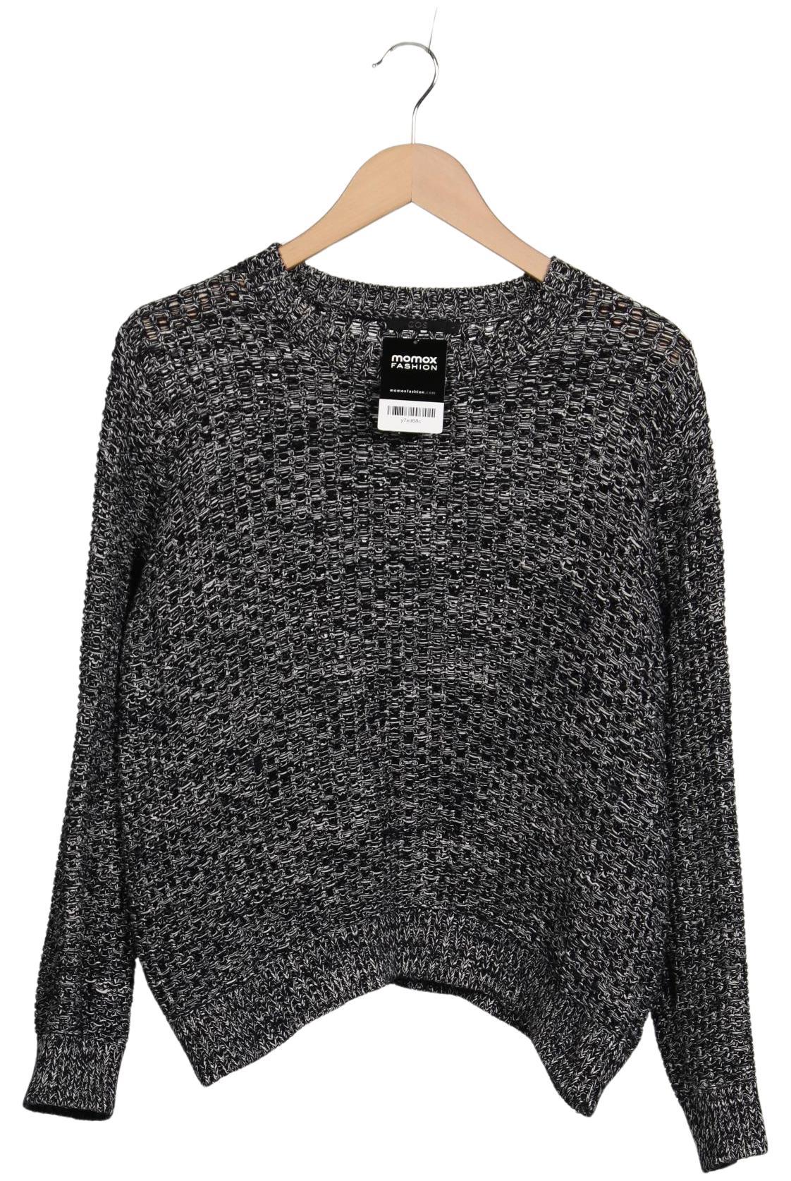 

COS Damen Pullover, marineblau, Gr. 42