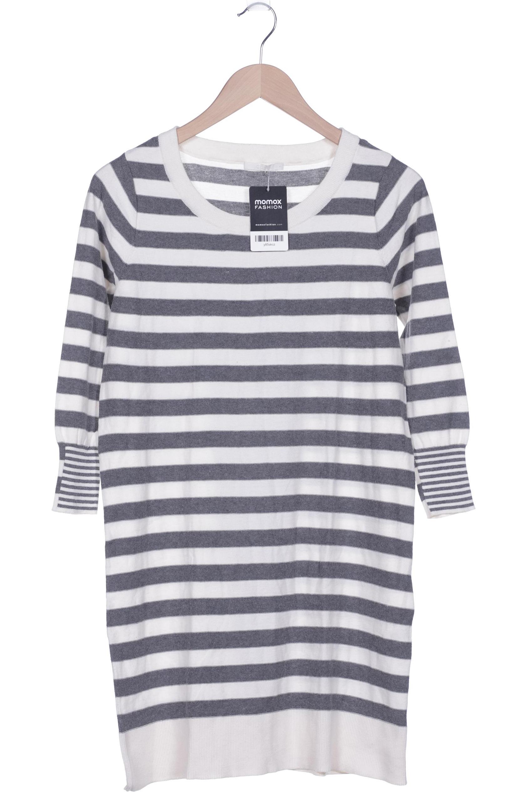 

COS Damen Pullover, grau