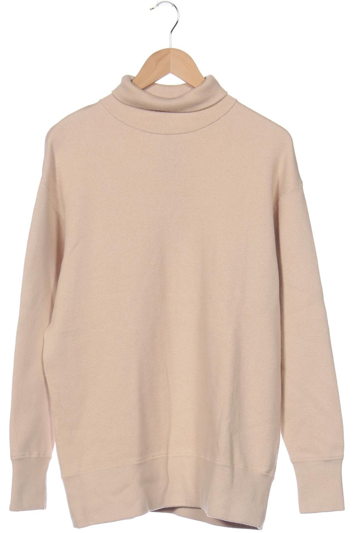 

COS Damen Pullover, beige