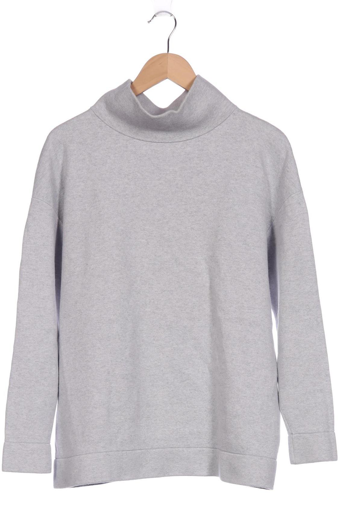 

COS Damen Pullover, grau, Gr. 38
