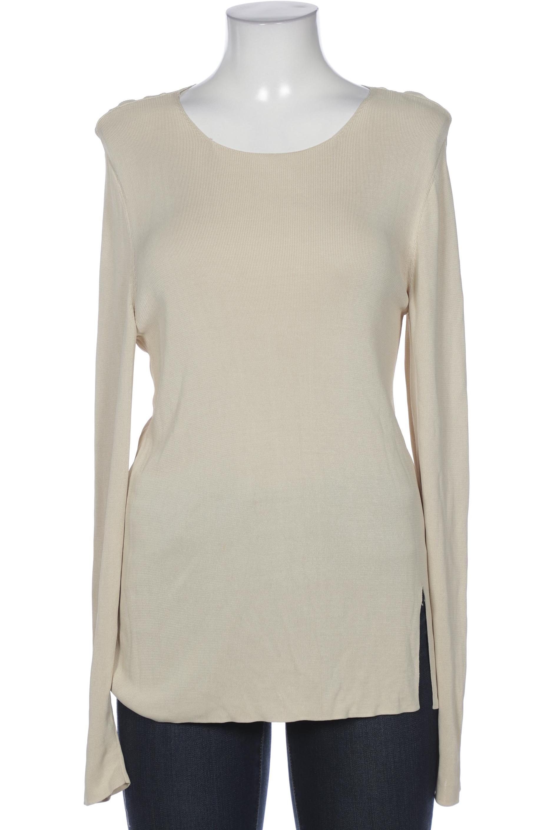 

COS Damen Pullover, beige, Gr. 38
