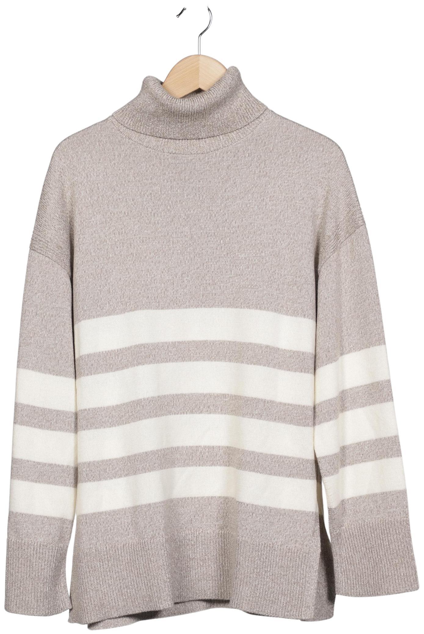 

COS Damen Pullover, mehrfarbig, Gr. 38