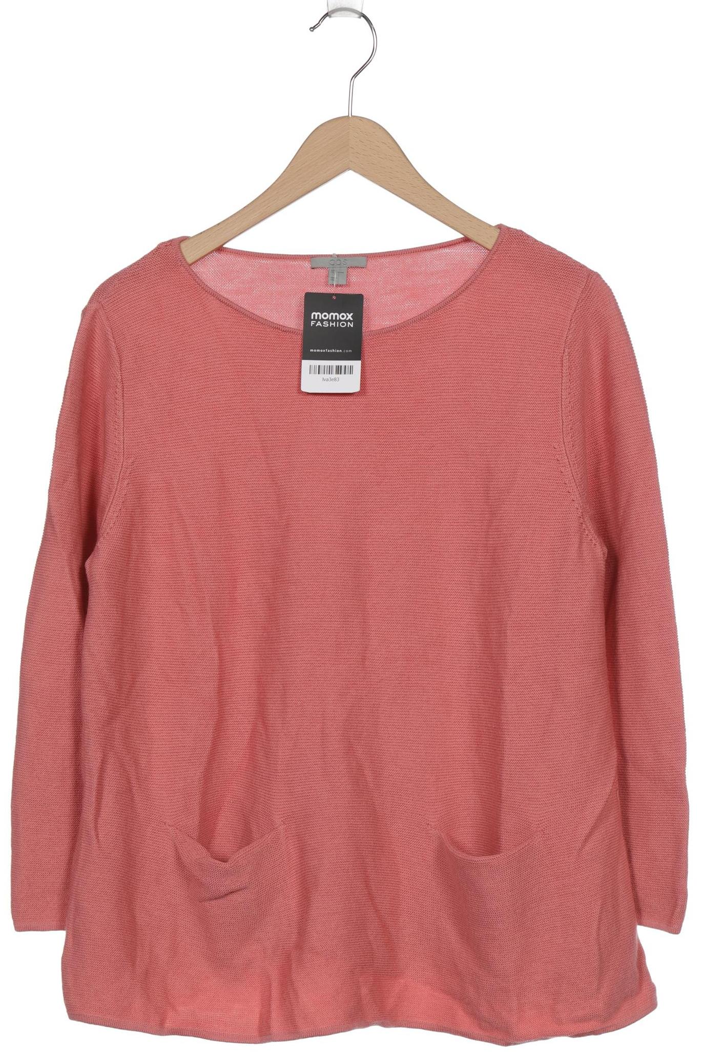 

COS Damen Pullover, pink