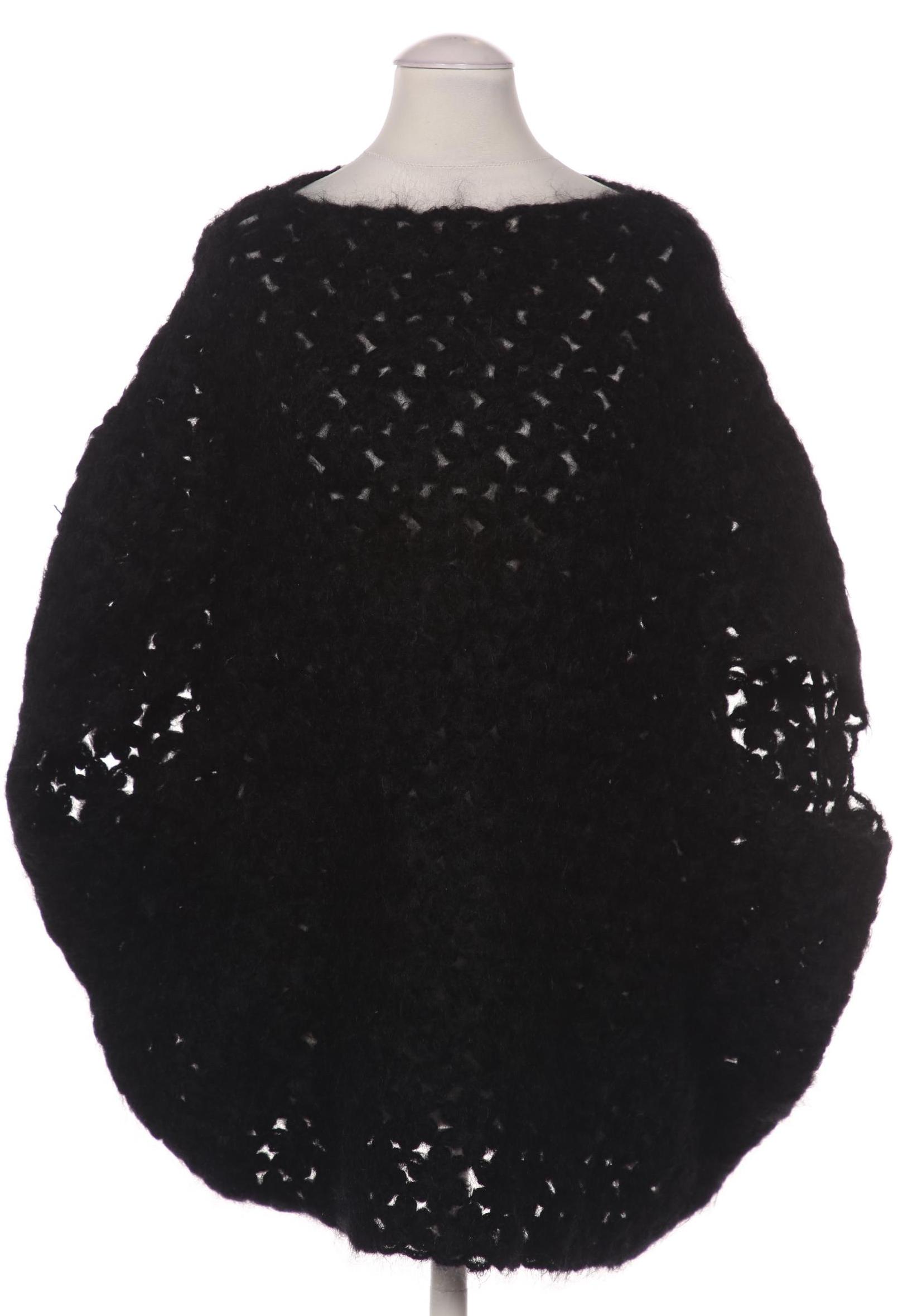 

COS Damen Pullover, schwarz, Gr. 34