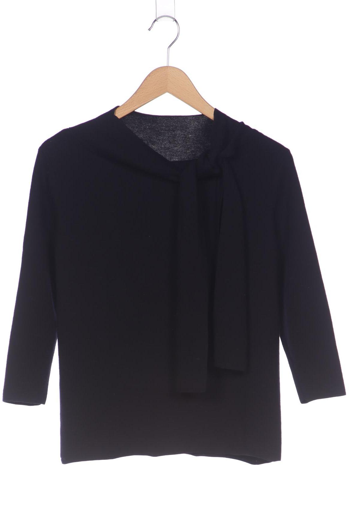 

COS Damen Pullover, marineblau, Gr. 38