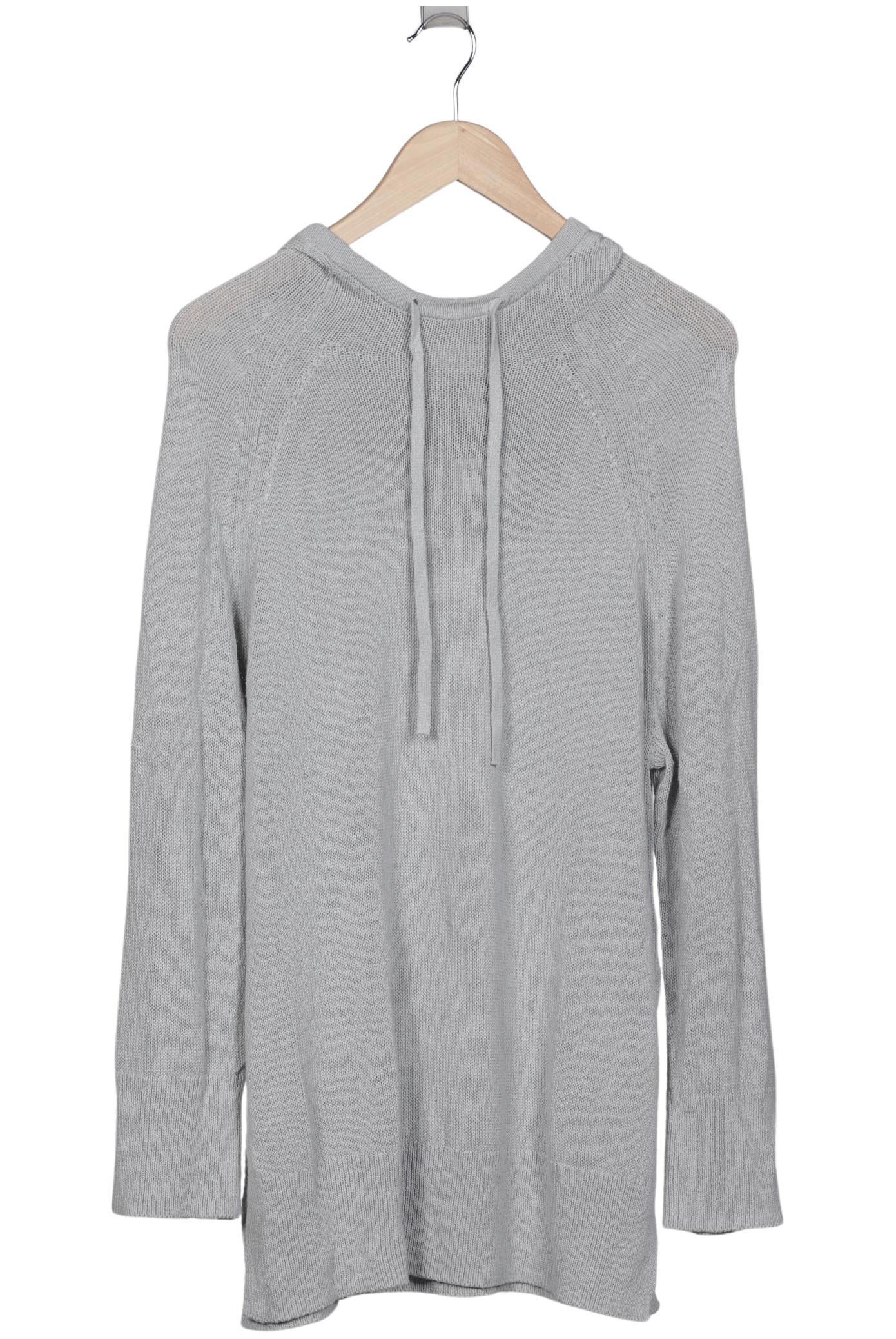 

COS Damen Pullover, grau, Gr. 36