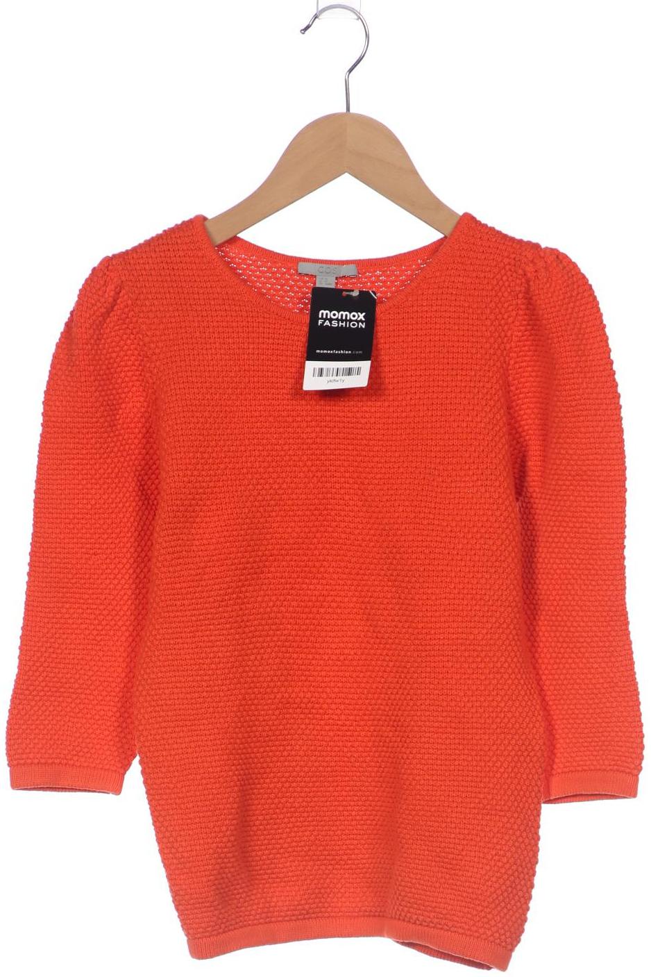 

COS Damen Pullover, rot, Gr. 34