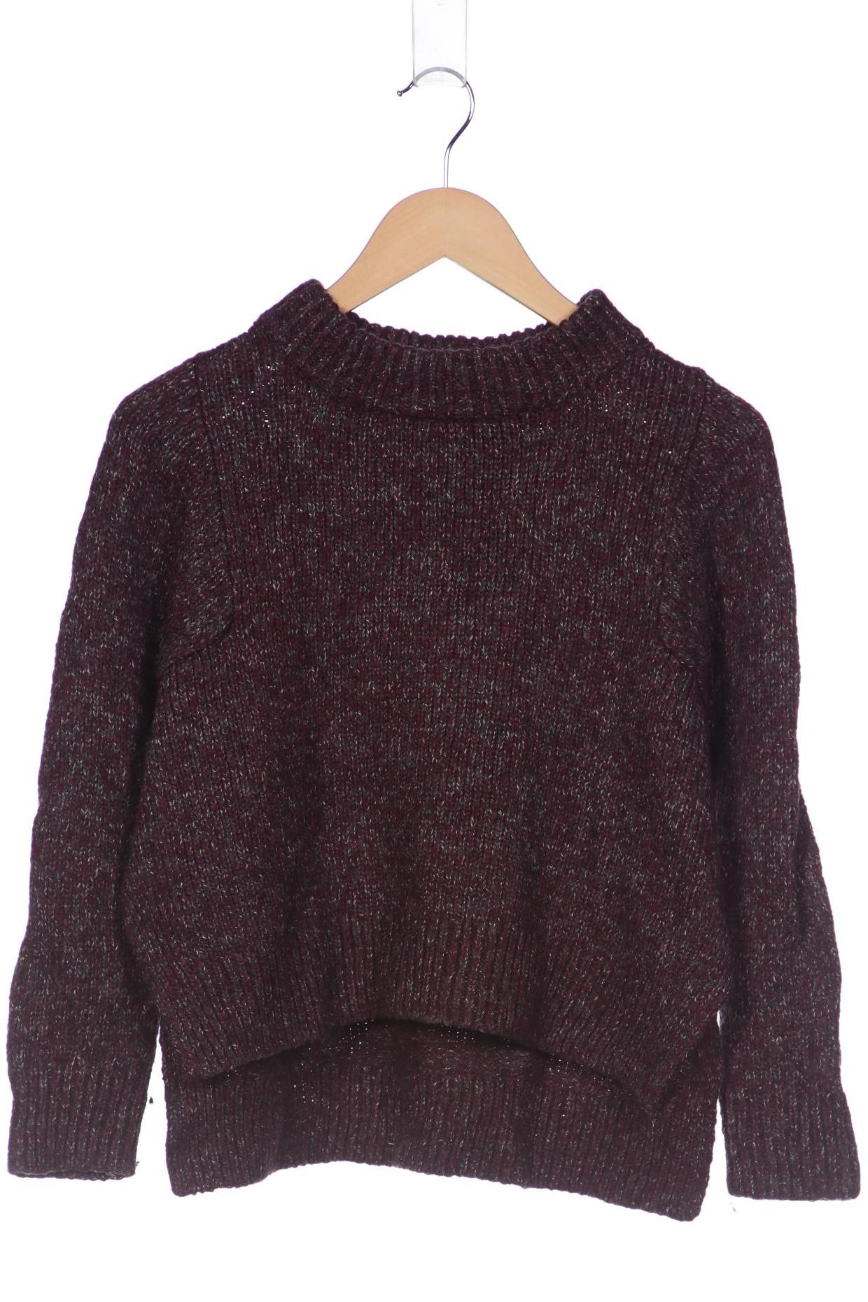 

COS Damen Pullover, flieder, Gr. 34