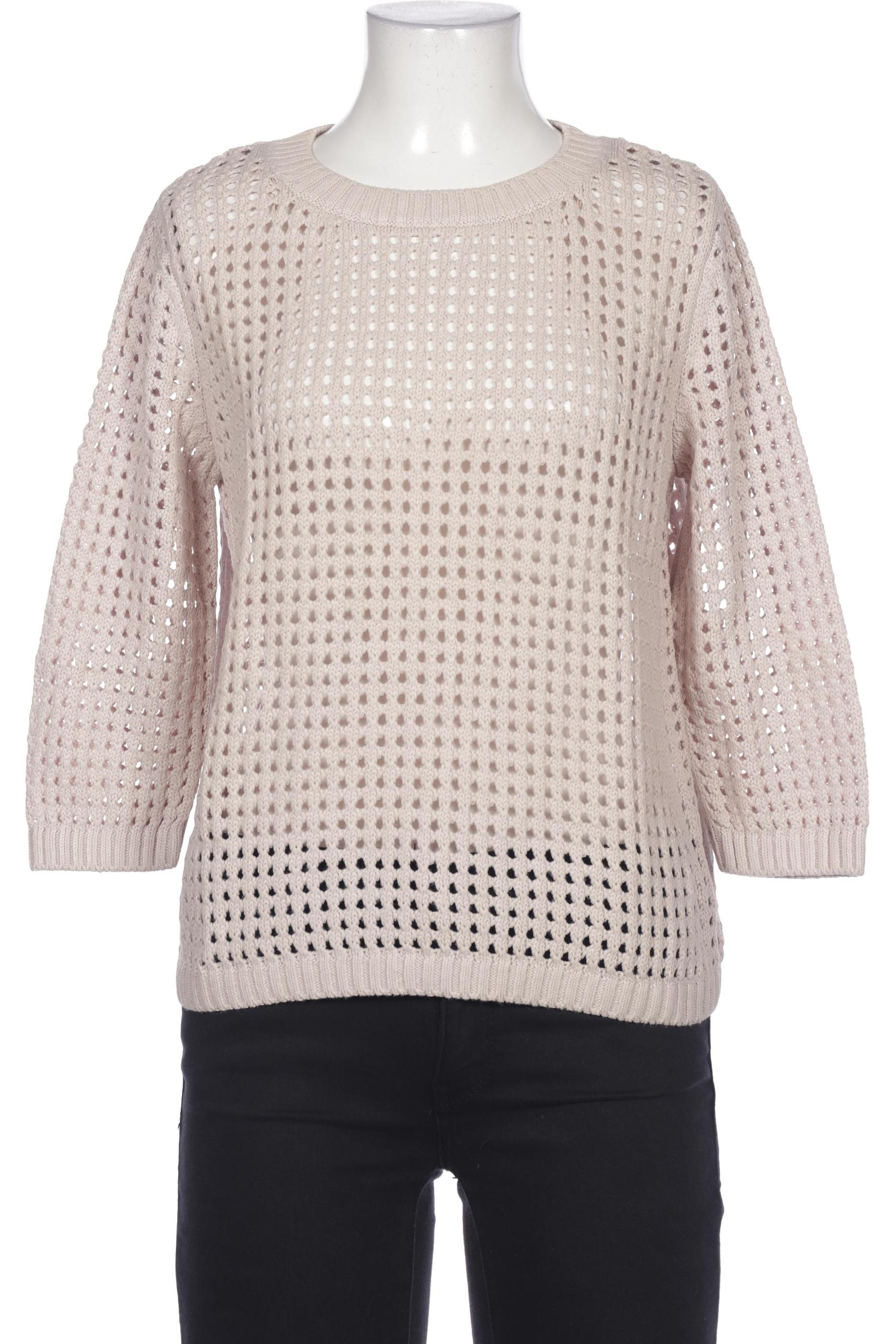 

COS Damen Pullover, beige, Gr. 34