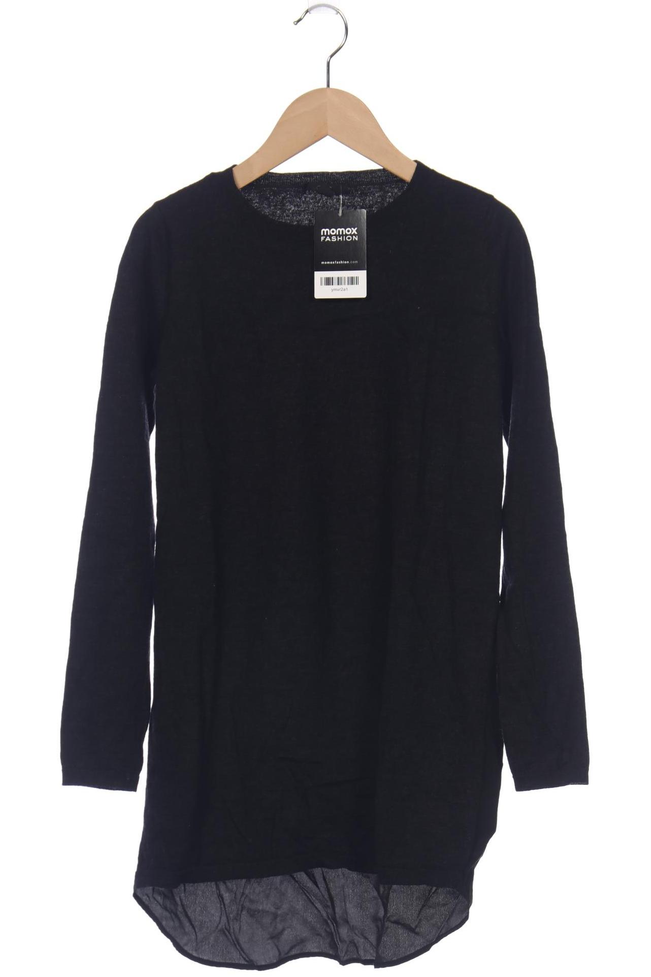 

COS Damen Pullover, grau, Gr. 36