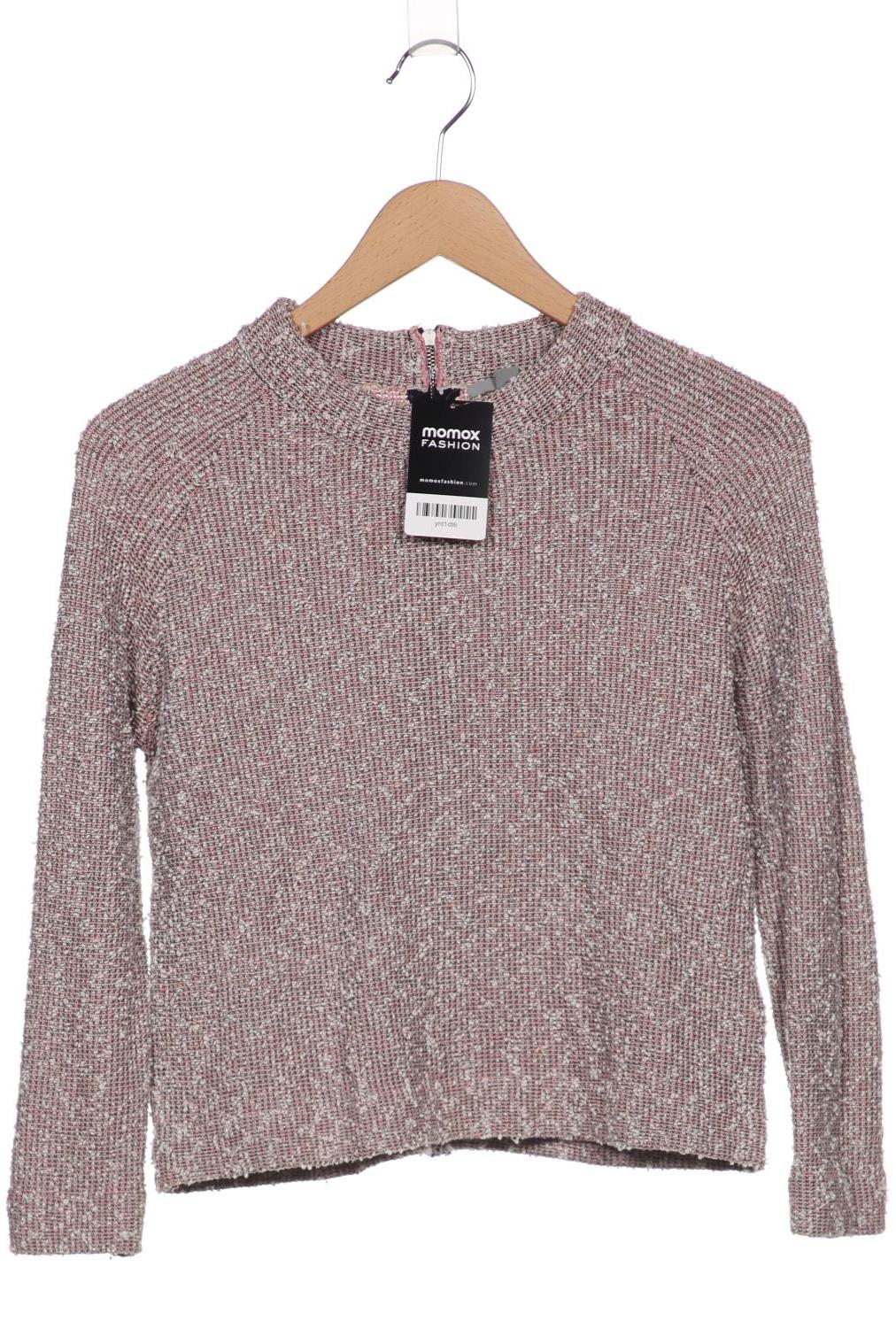 

COS Damen Pullover, pink
