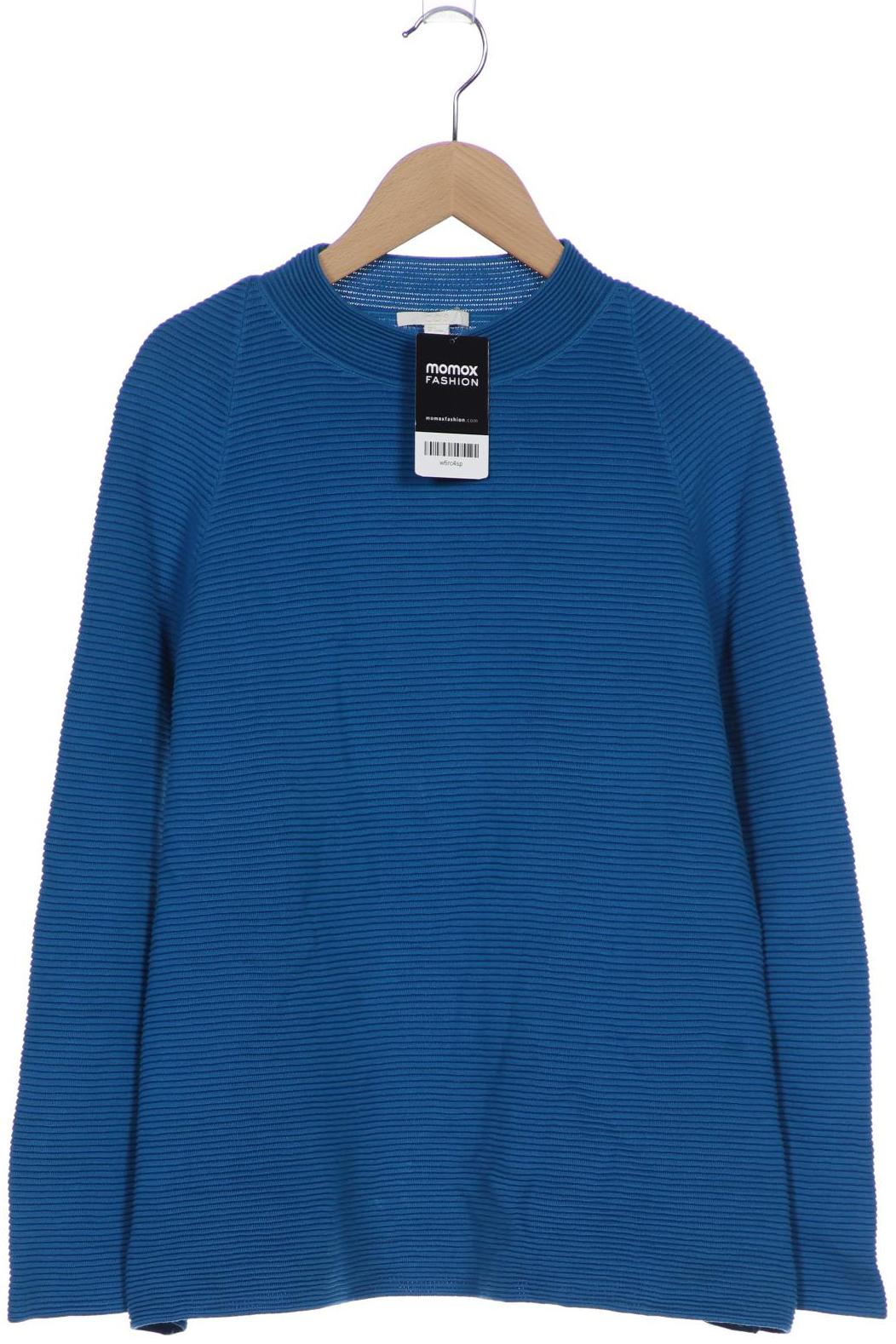 

COS Damen Pullover, blau, Gr. 36