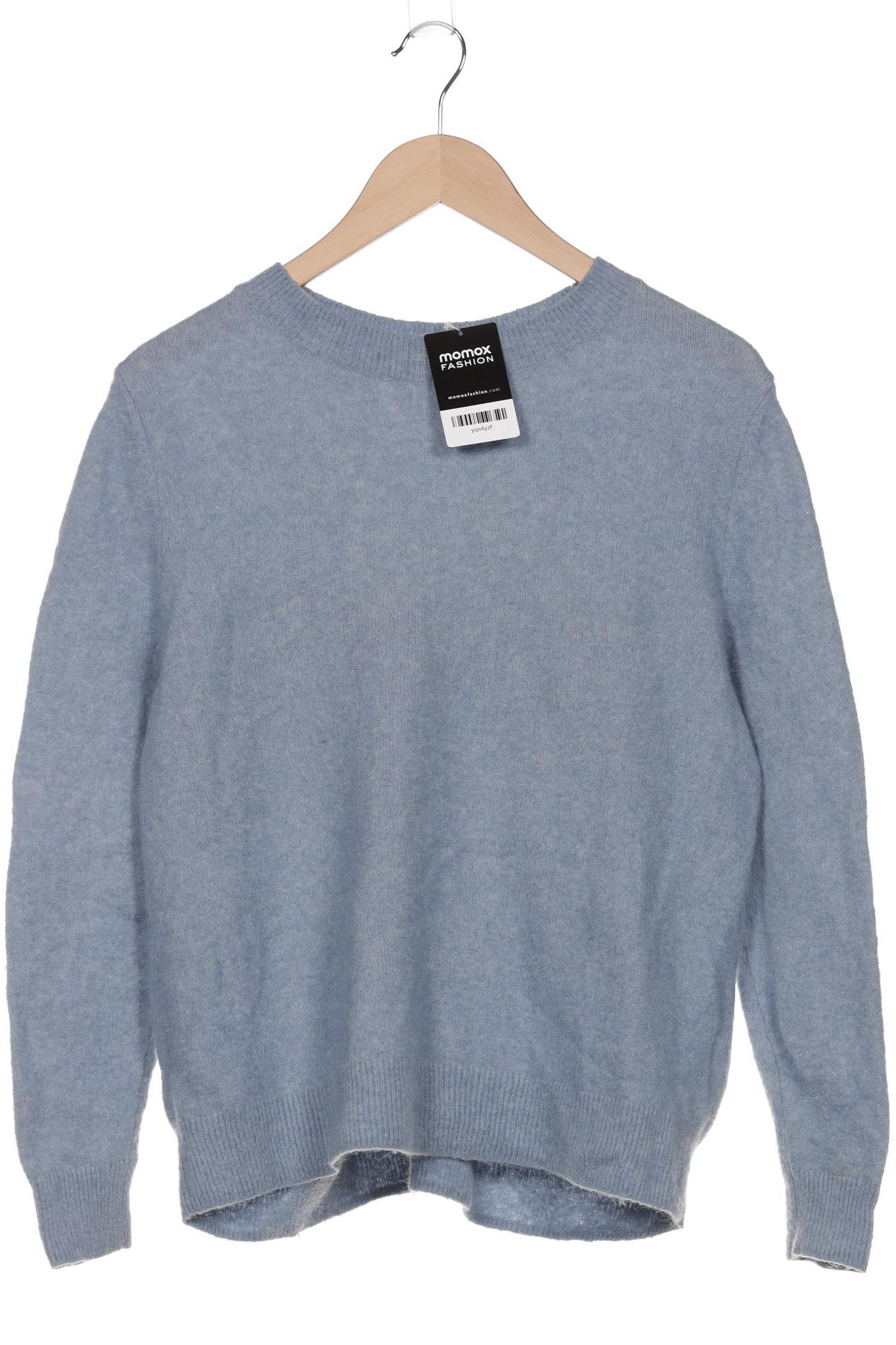 

COS Damen Pullover, blau, Gr. 36