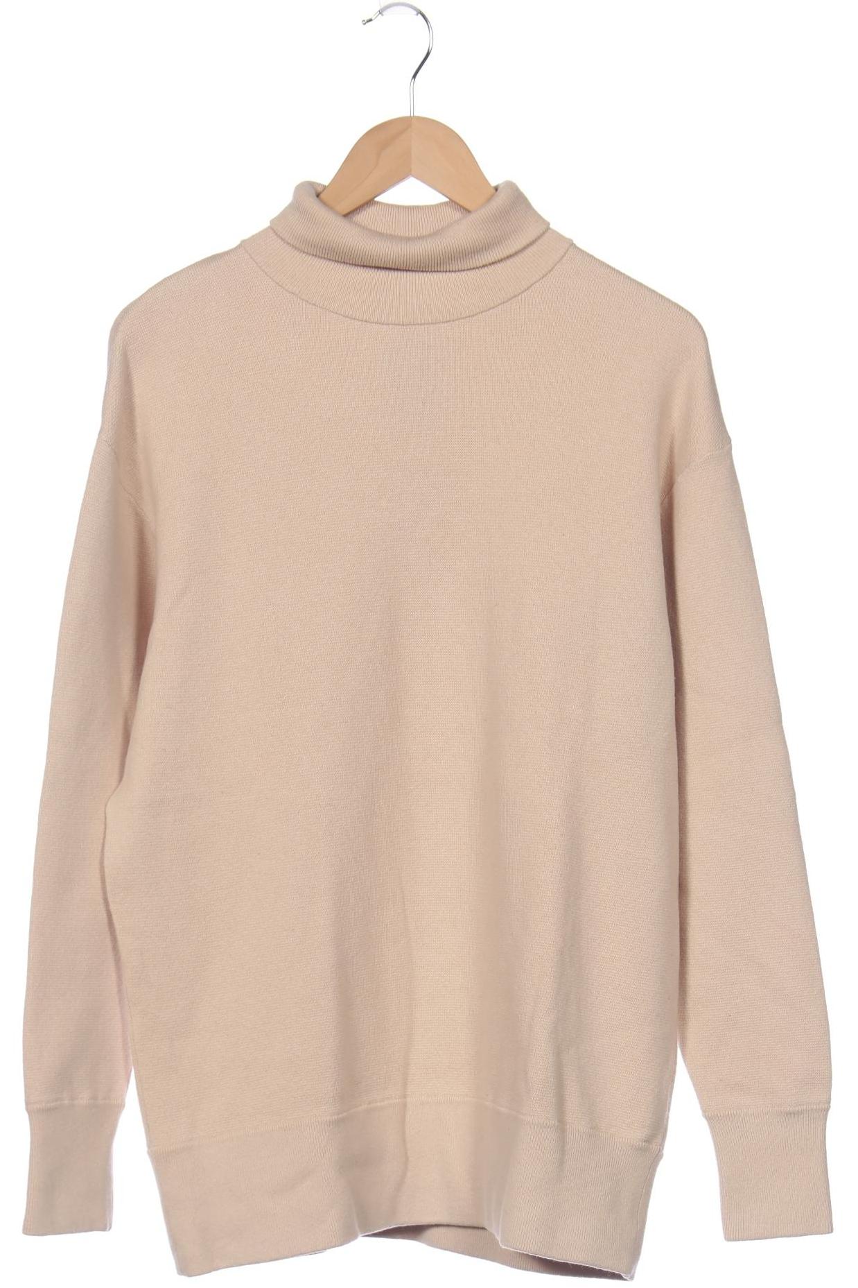 

COS Damen Pullover, beige, Gr. 36