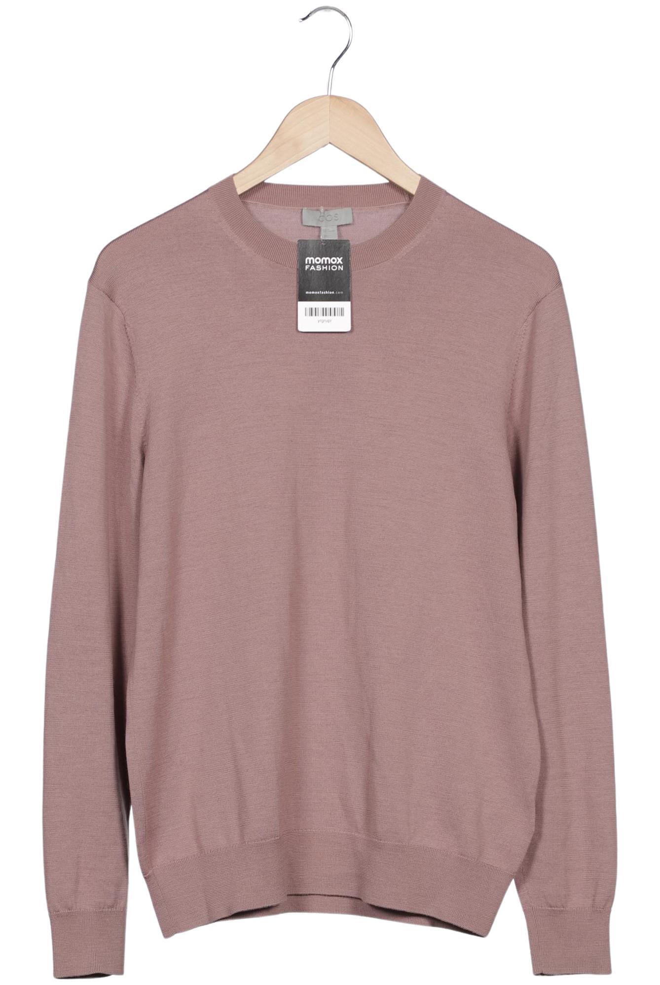 

COS Damen Pullover, pink, Gr. 38