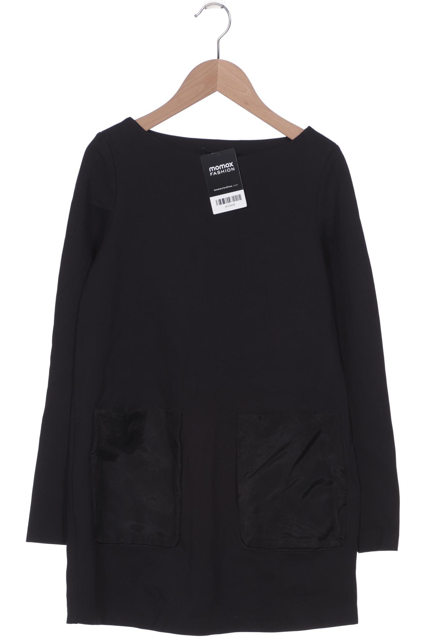 

COS Damen Pullover, schwarz