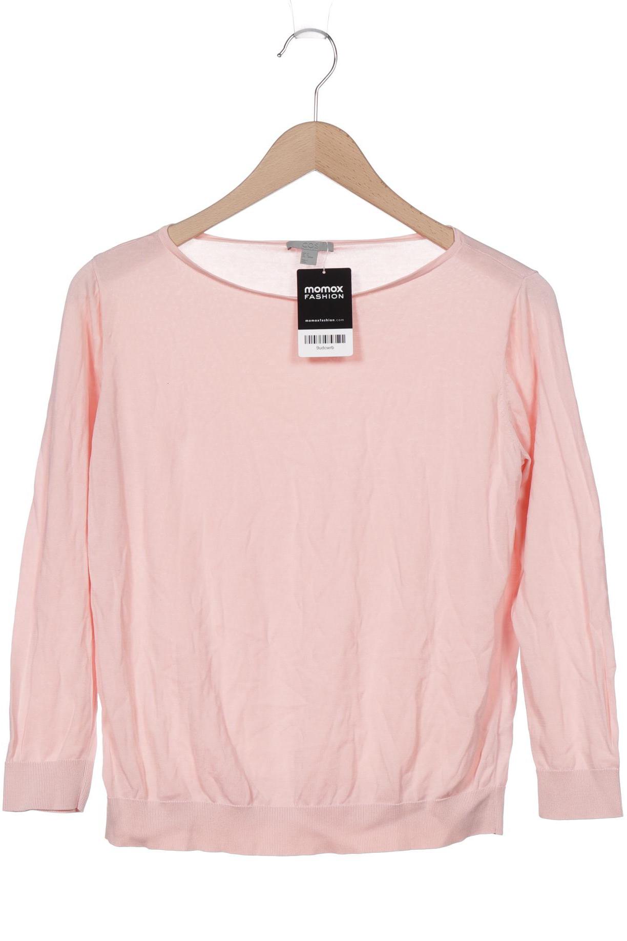 

COS Damen Pullover, pink