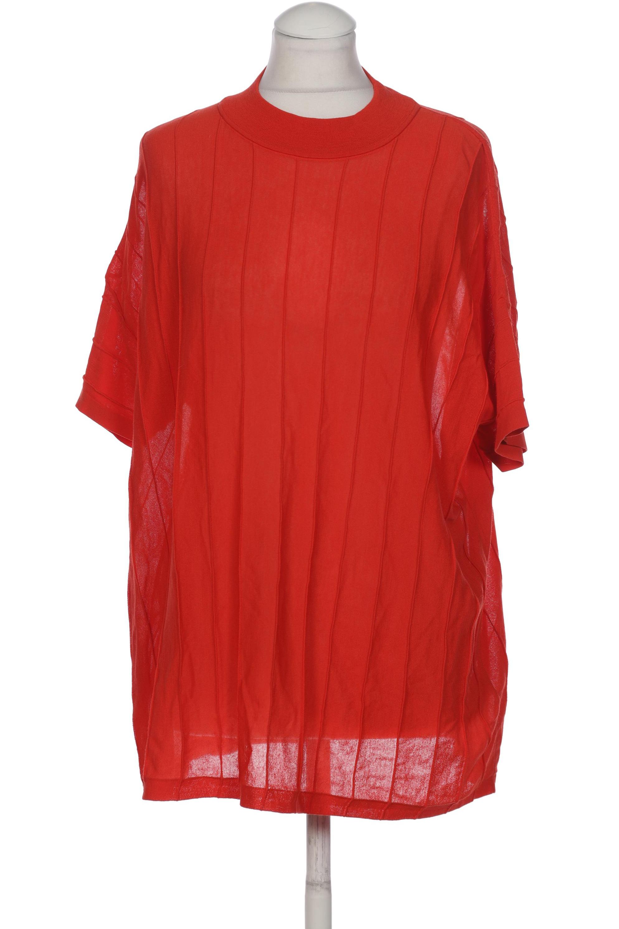 

COS Damen Pullover, rot, Gr. 36
