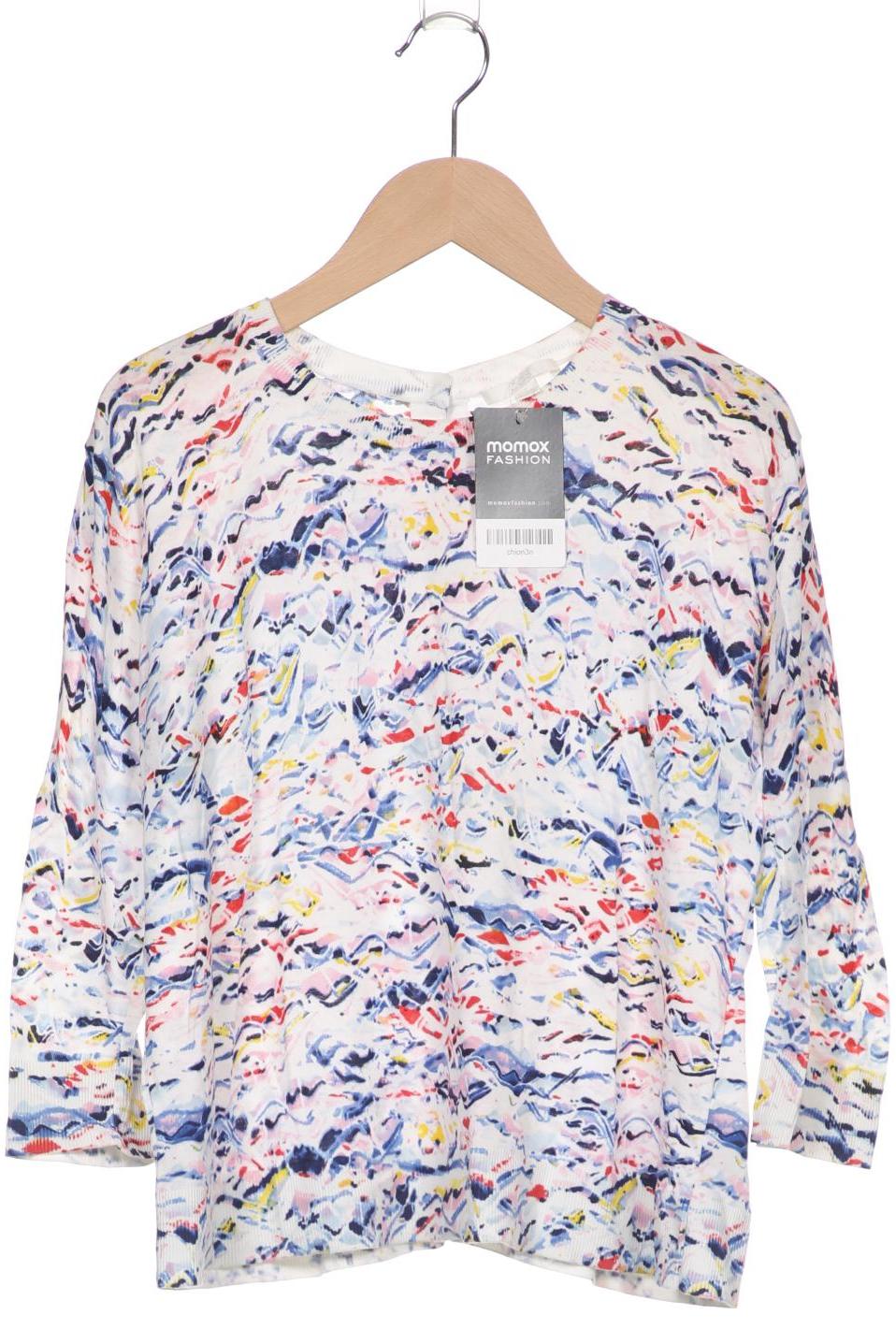 

COS Damen Pullover, blau, Gr. 34